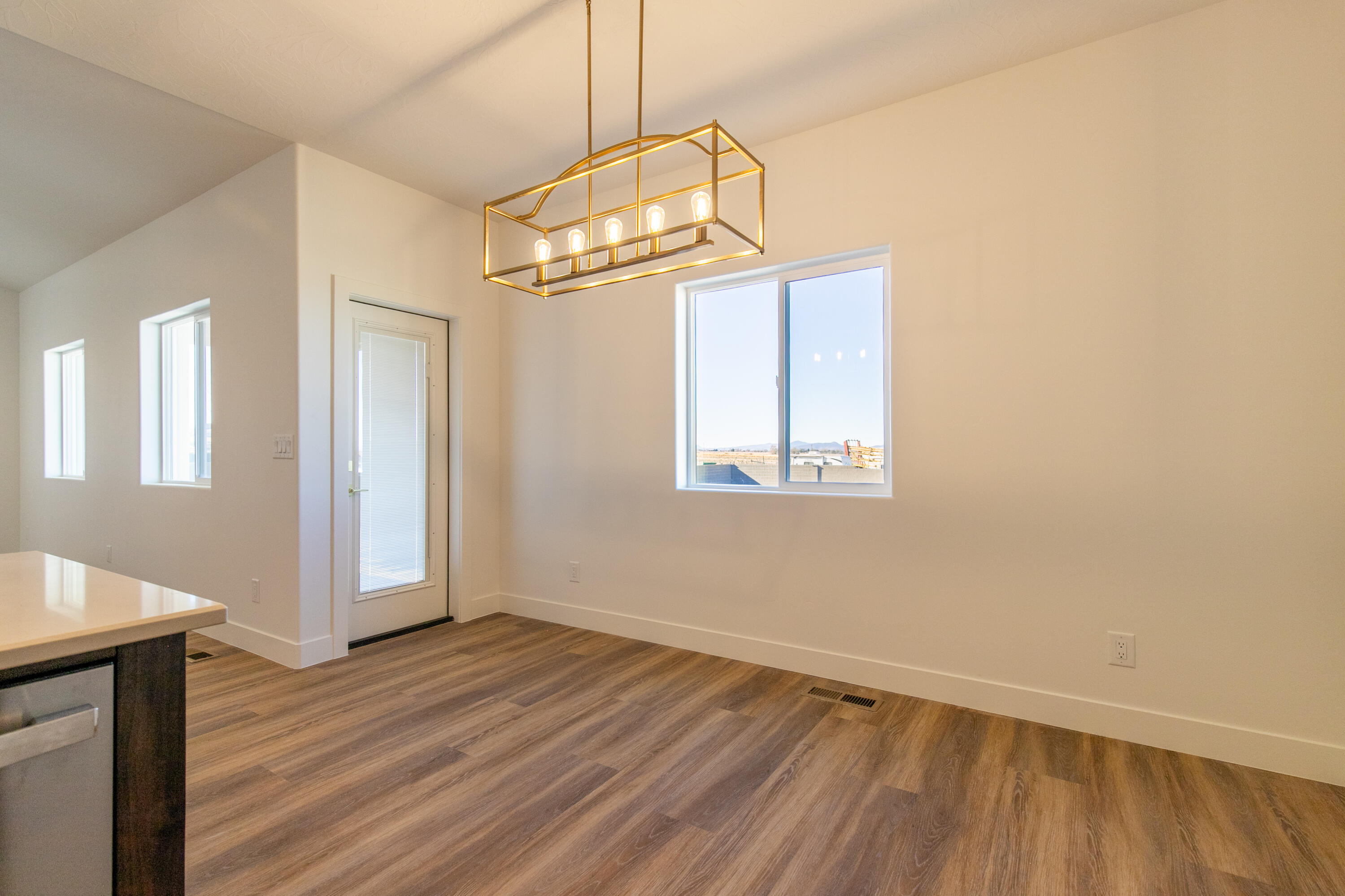 4211 N Tomahawk DR, Lot 11 Sunview Estates