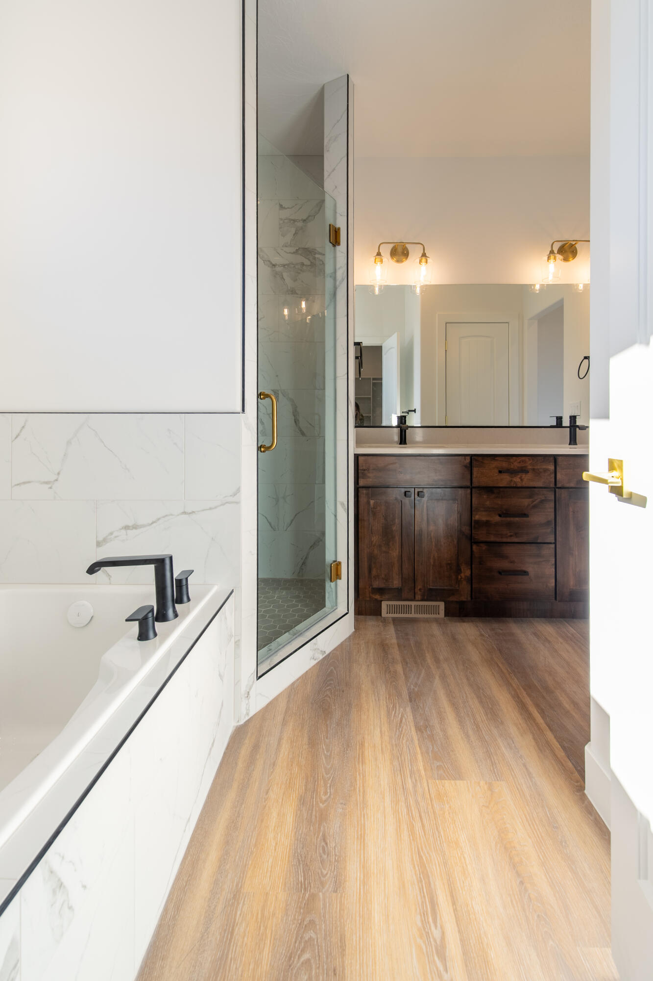 4211 N Tomahawk DR, Lot 11 Sunview Estates