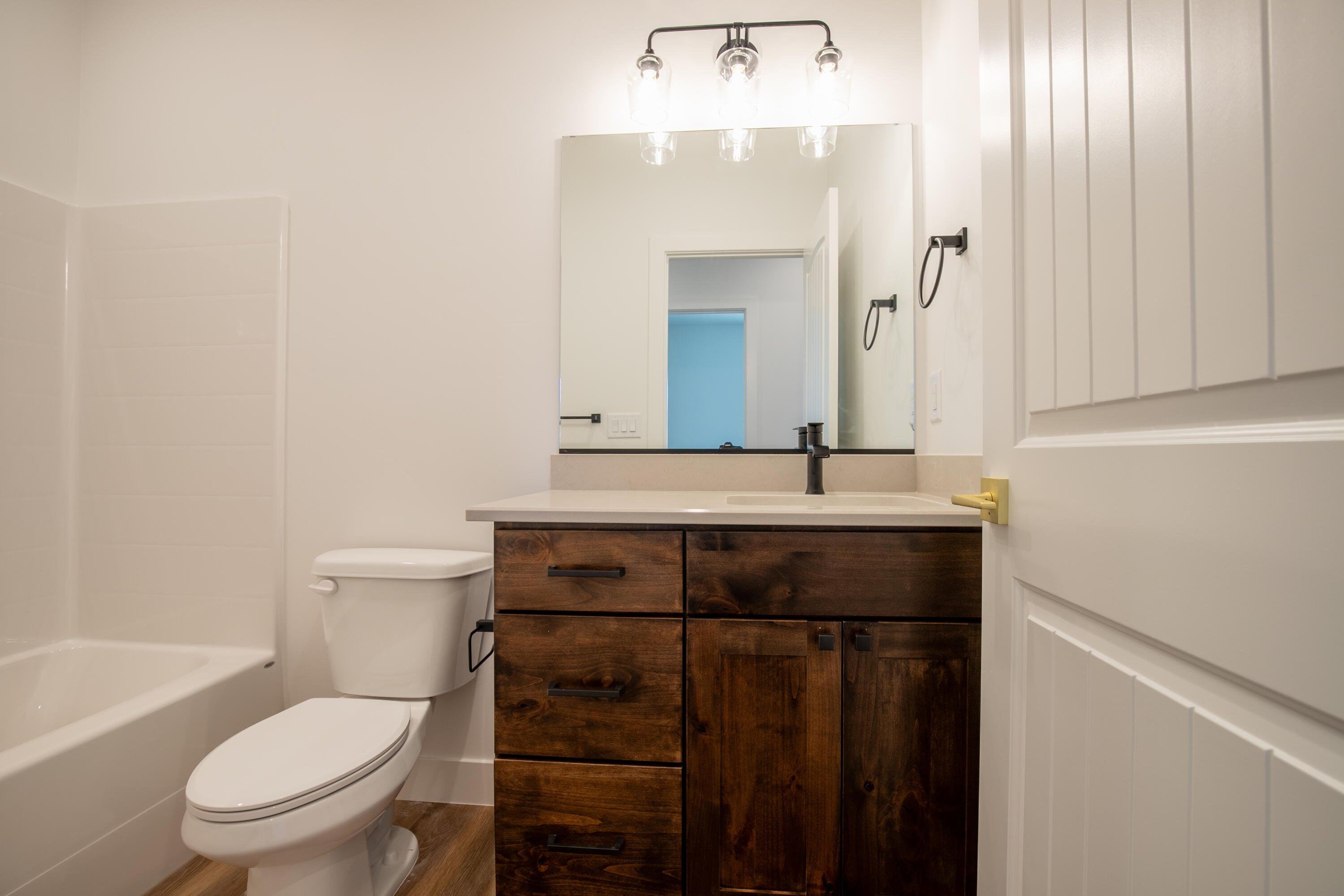 4211 N Tomahawk DR, Lot 11 Sunview Estates