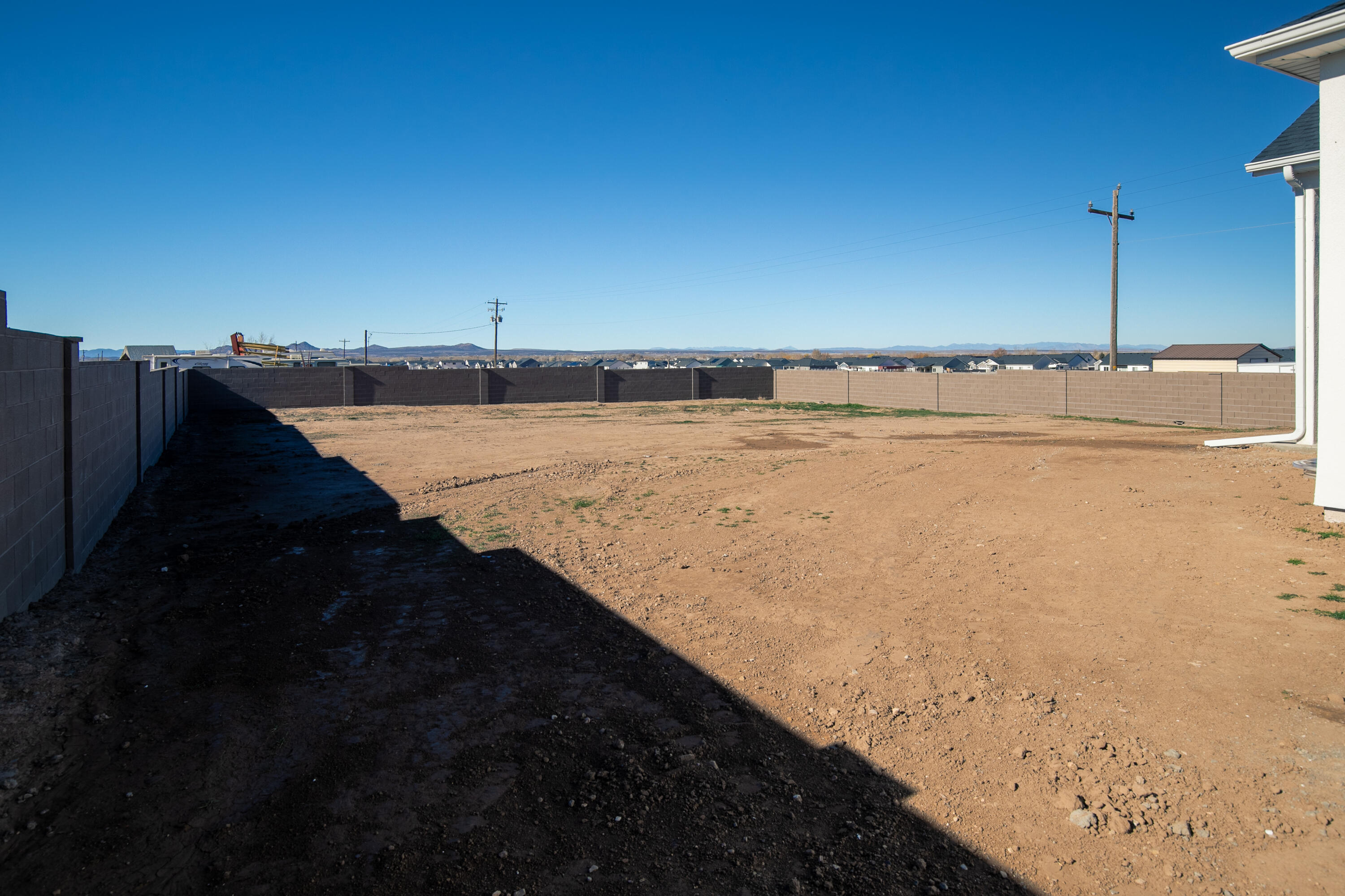 4211 N Tomahawk DR, Lot 11 Sunview Estates