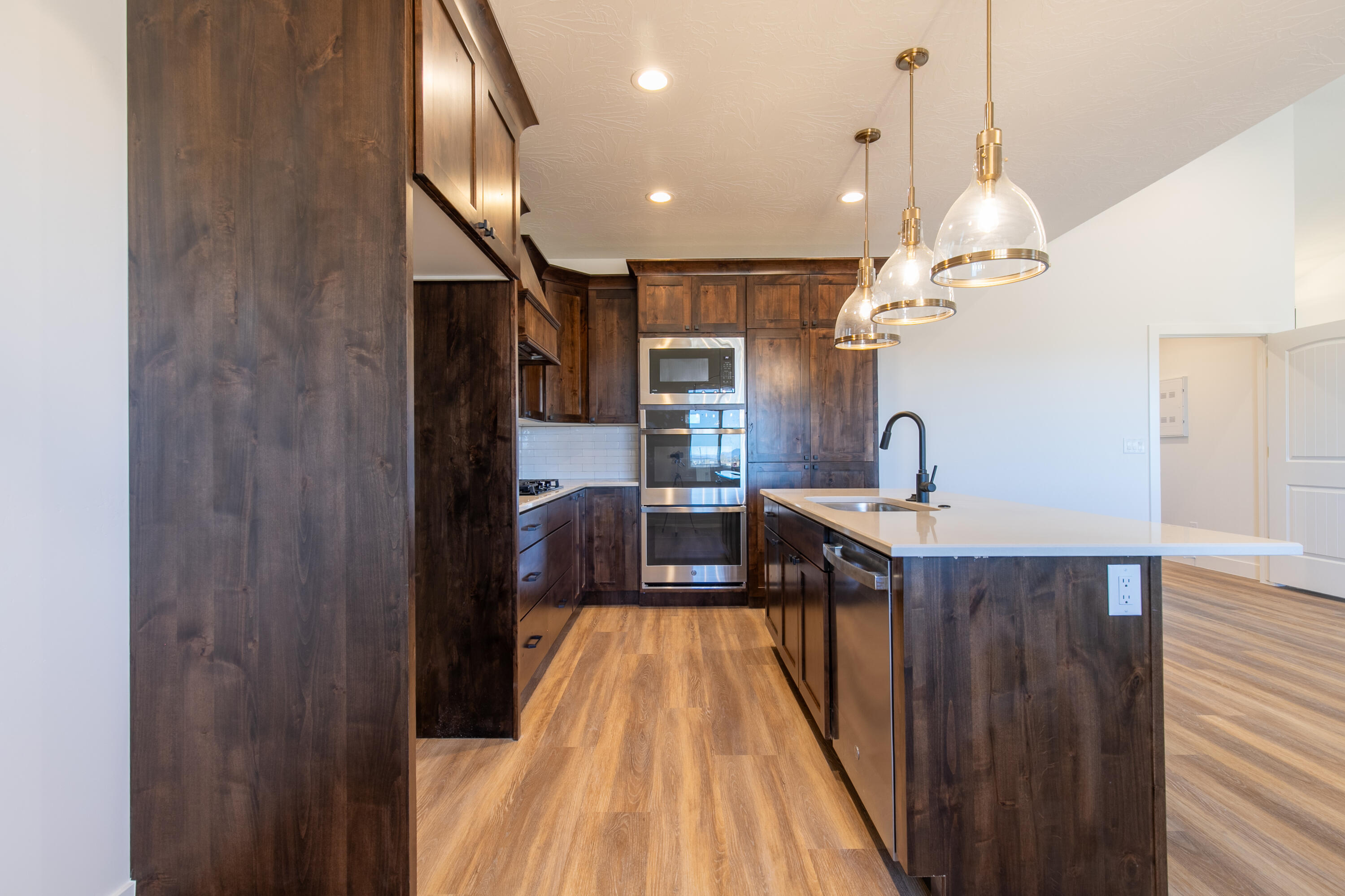 4211 N Tomahawk DR, Lot 11 Sunview Estates