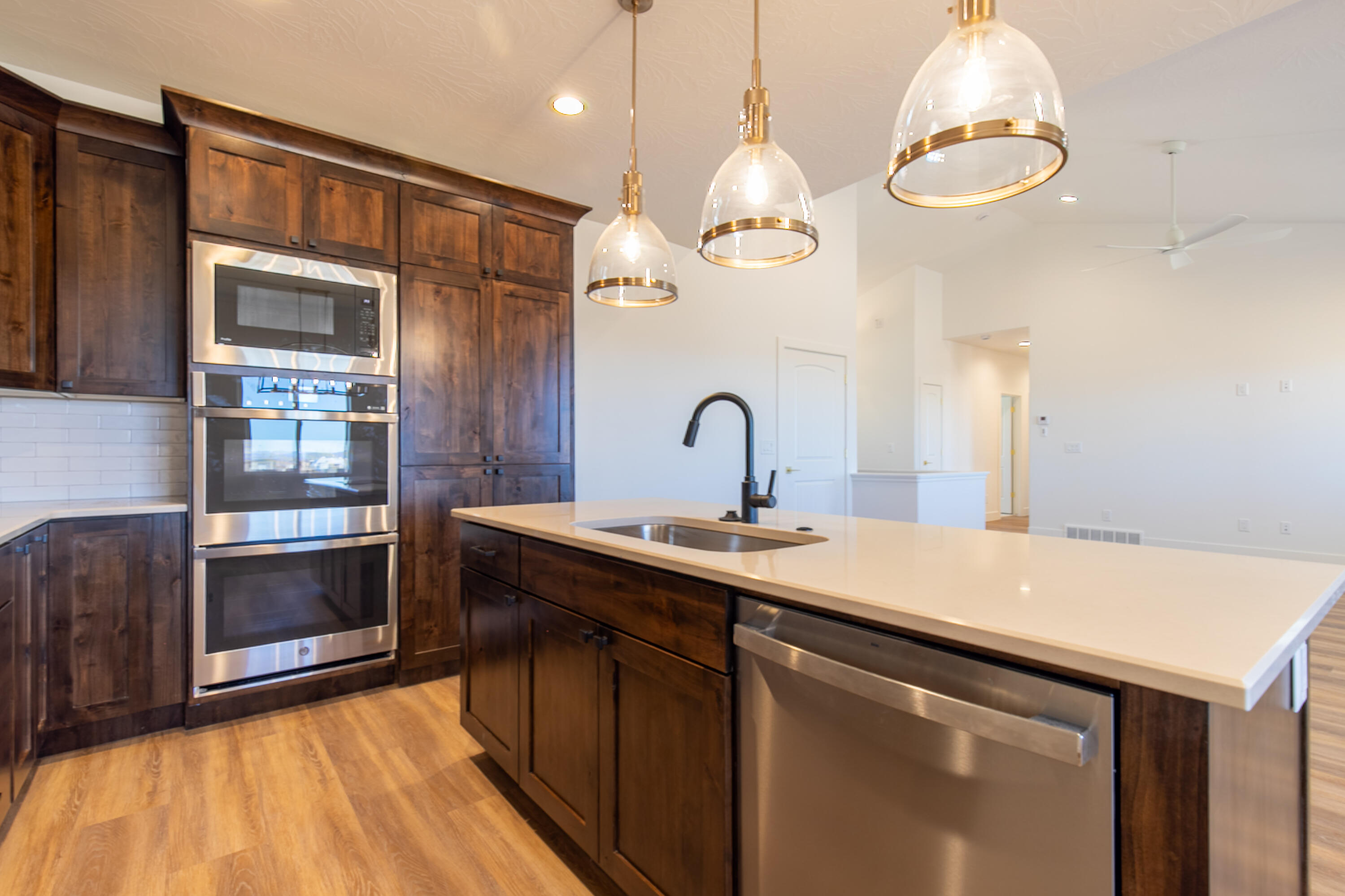 4211 N Tomahawk DR, Lot 11 Sunview Estates