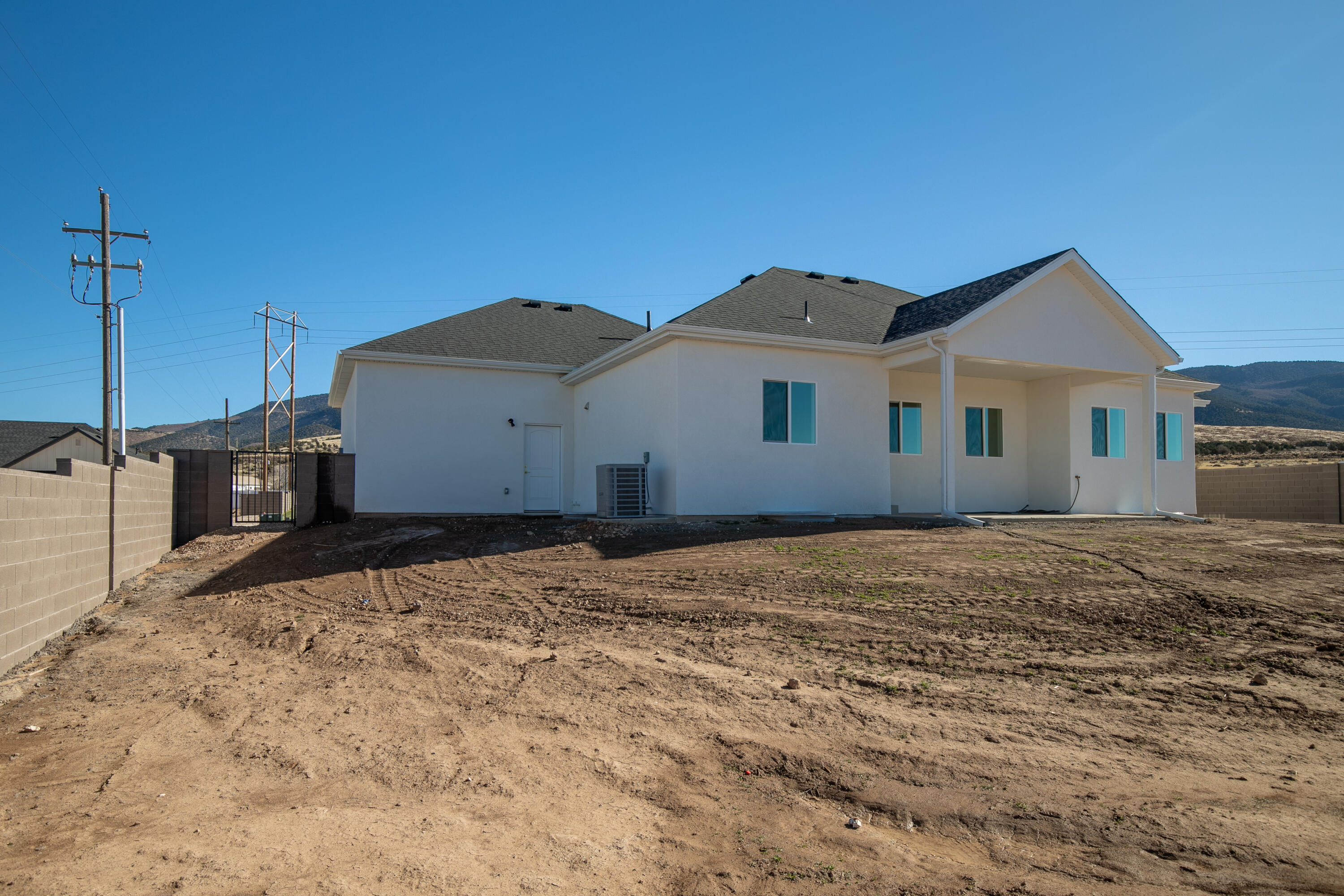 4211 N Tomahawk DR, Lot 11 Sunview Estates