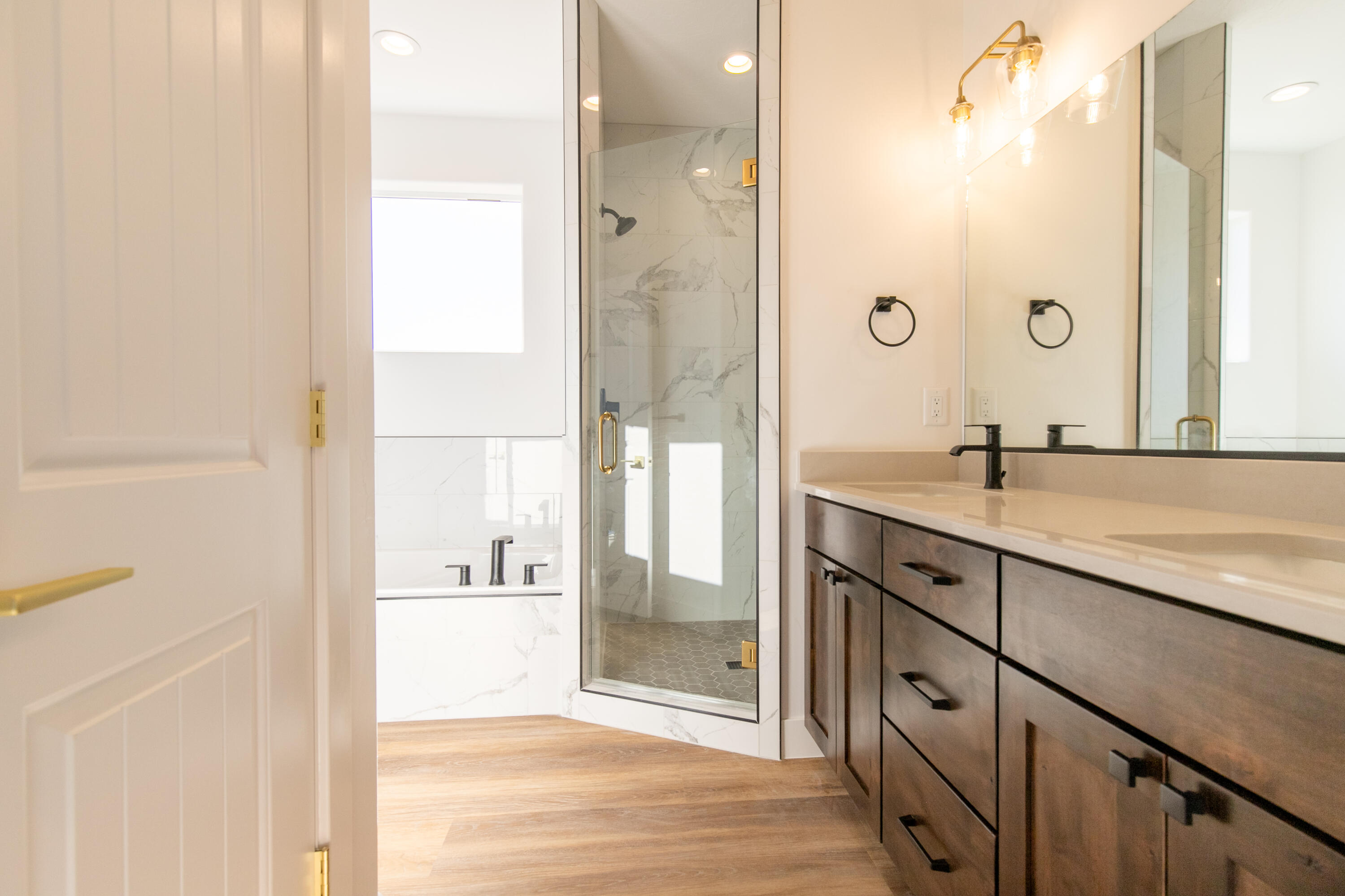 4211 N Tomahawk DR, Lot 11 Sunview Estates