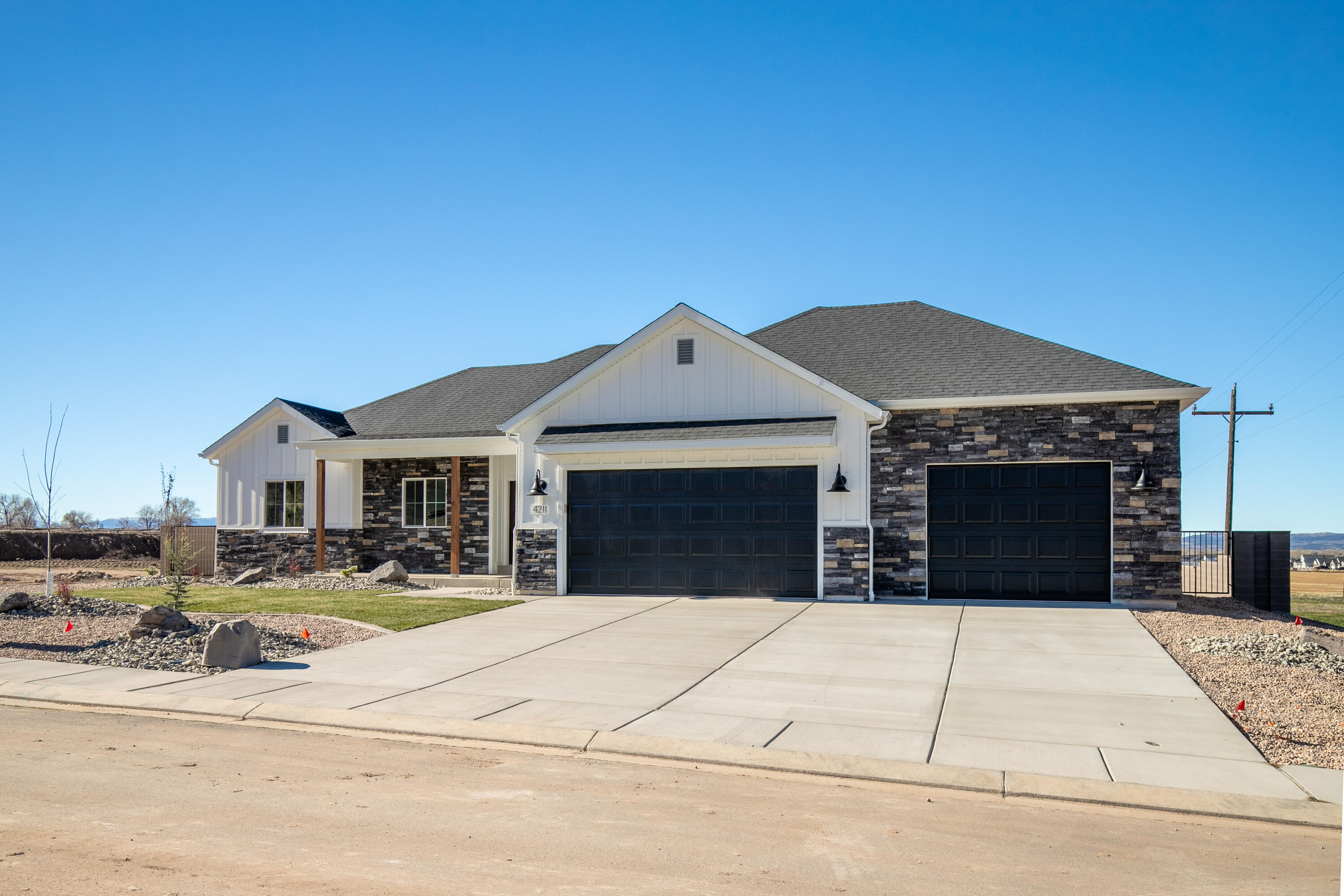 4211 N Tomahawk DR, Lot 11 Sunview Estates