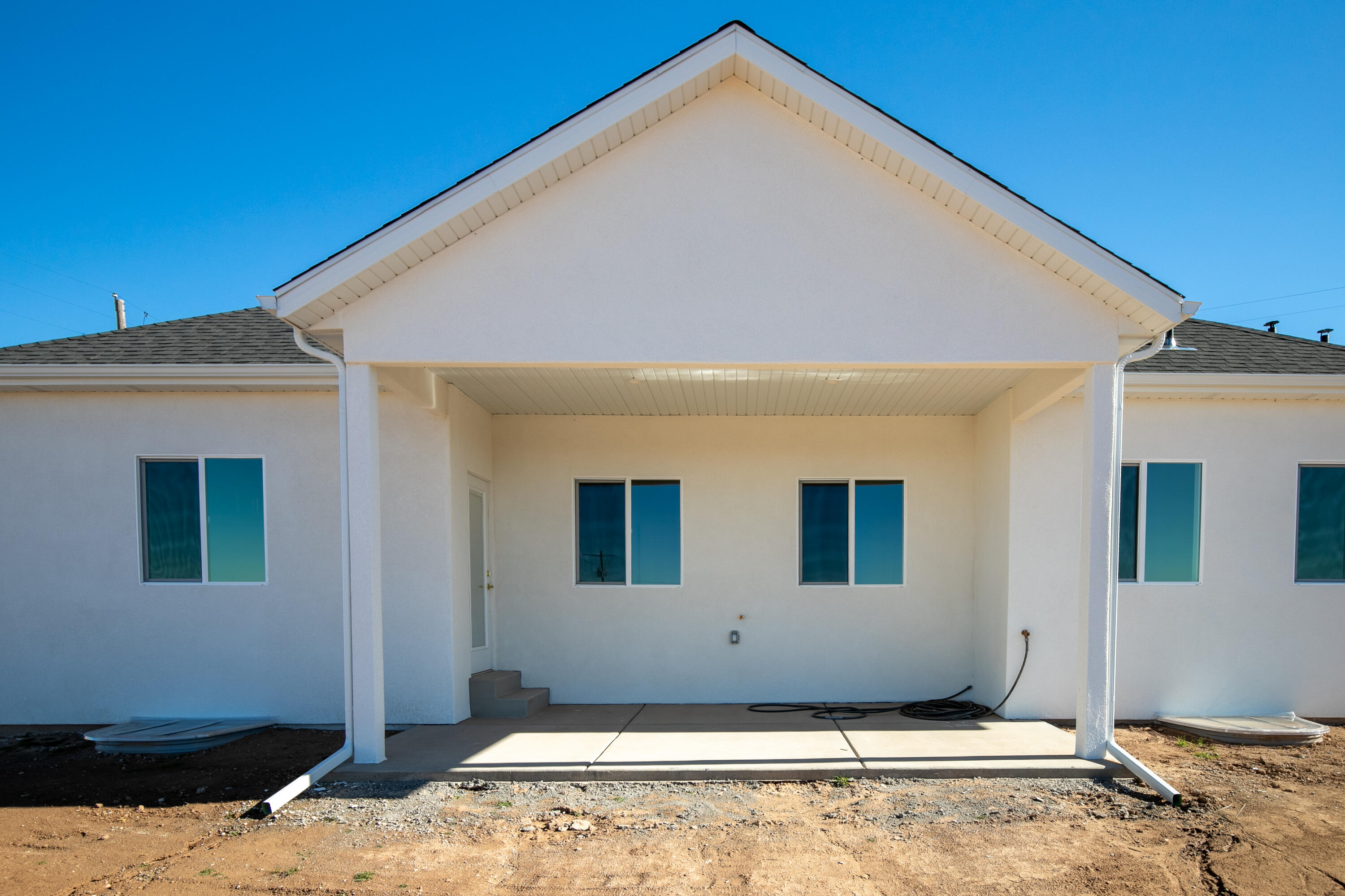 4211 N Tomahawk DR, Lot 11 Sunview Estates