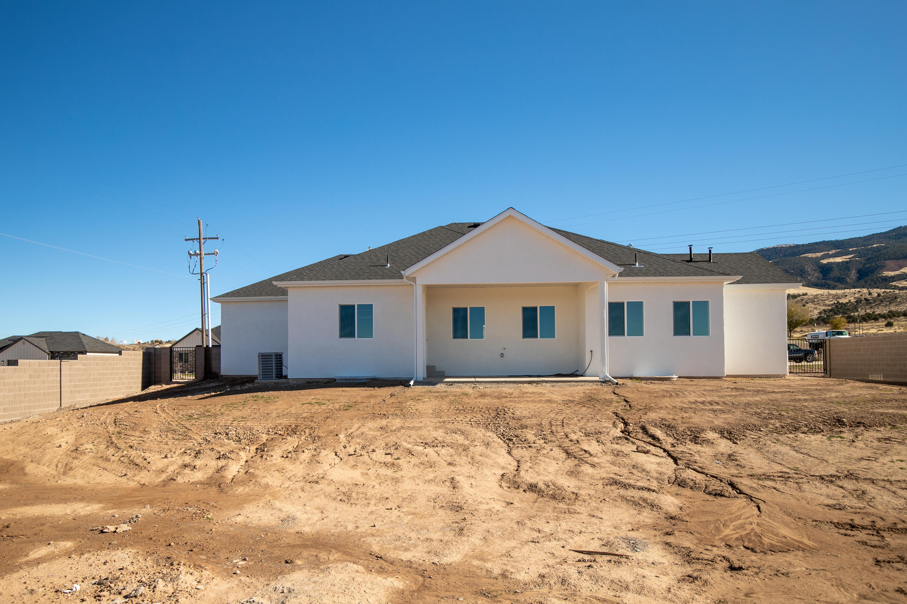 4211 N Tomahawk DR, Lot 11 Sunview Estates