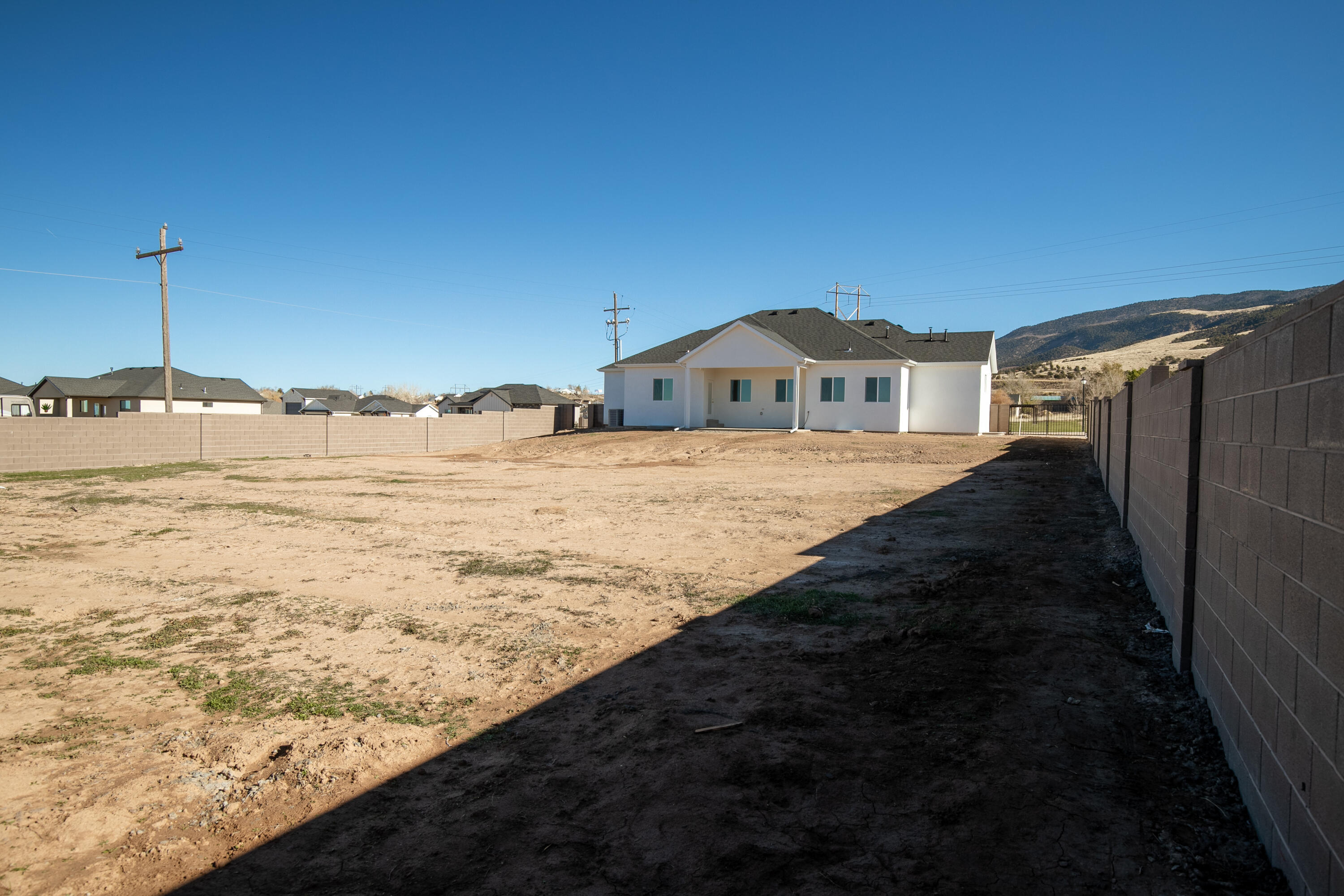 4211 N Tomahawk DR, Lot 11 Sunview Estates