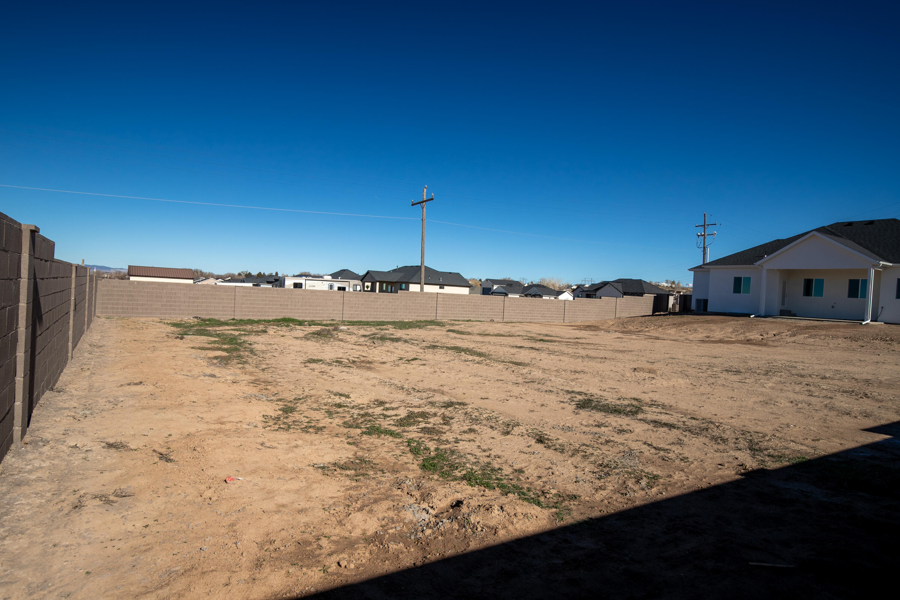 4211 N Tomahawk DR, Lot 11 Sunview Estates