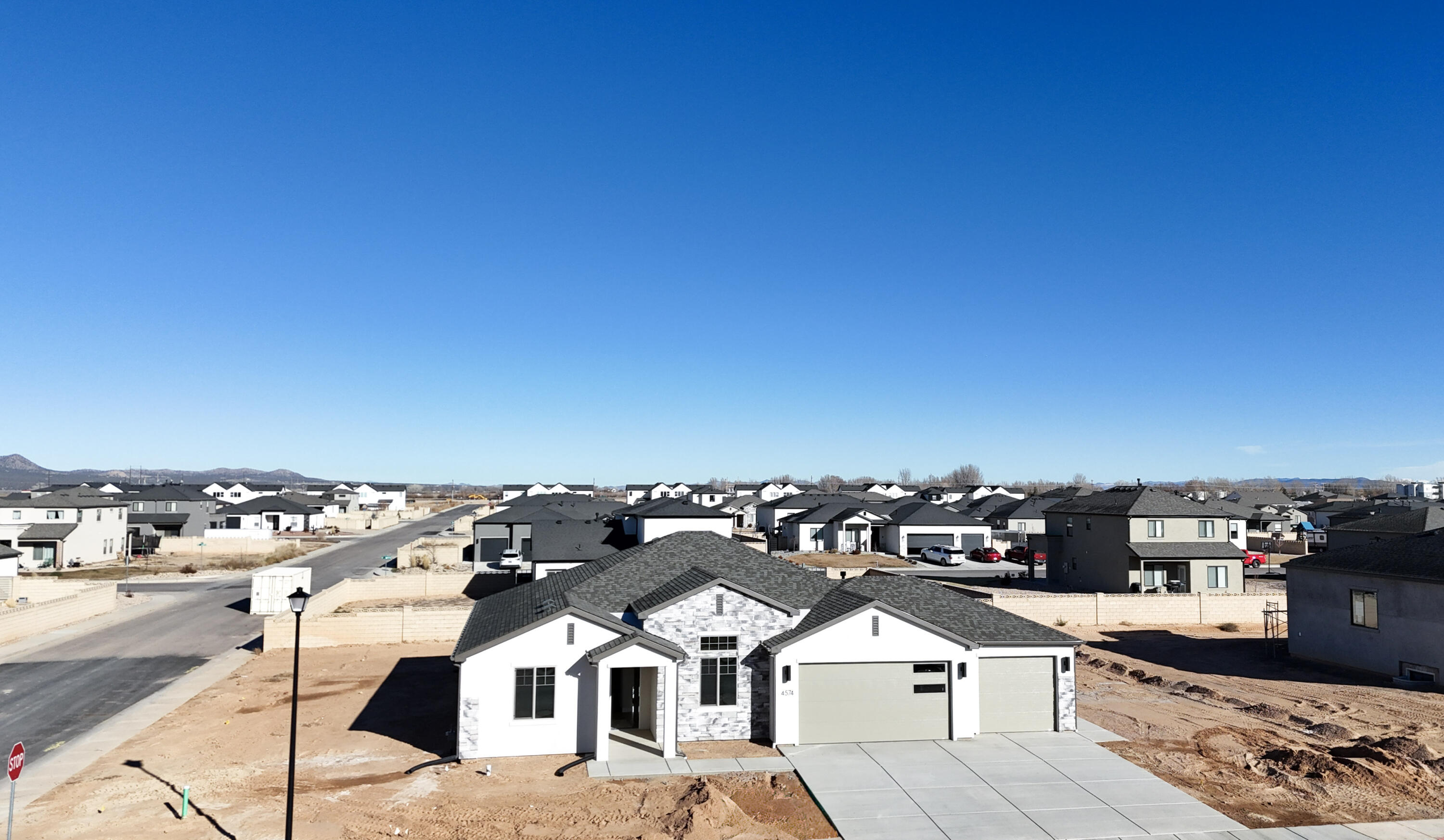 4574 W 150 N, Lot 164, Phase 3