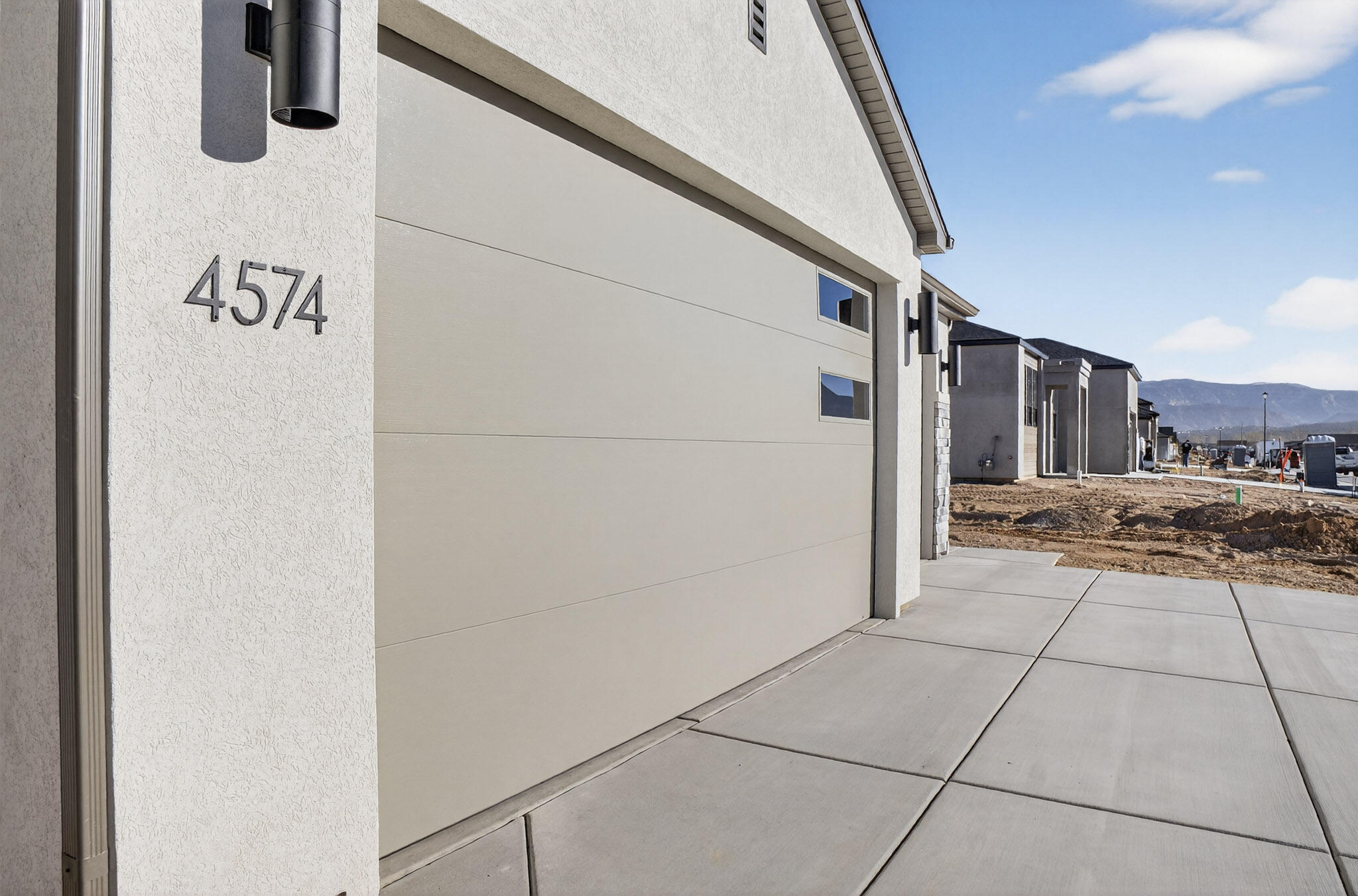 4574 W 150 N, Lot 164, Phase 3