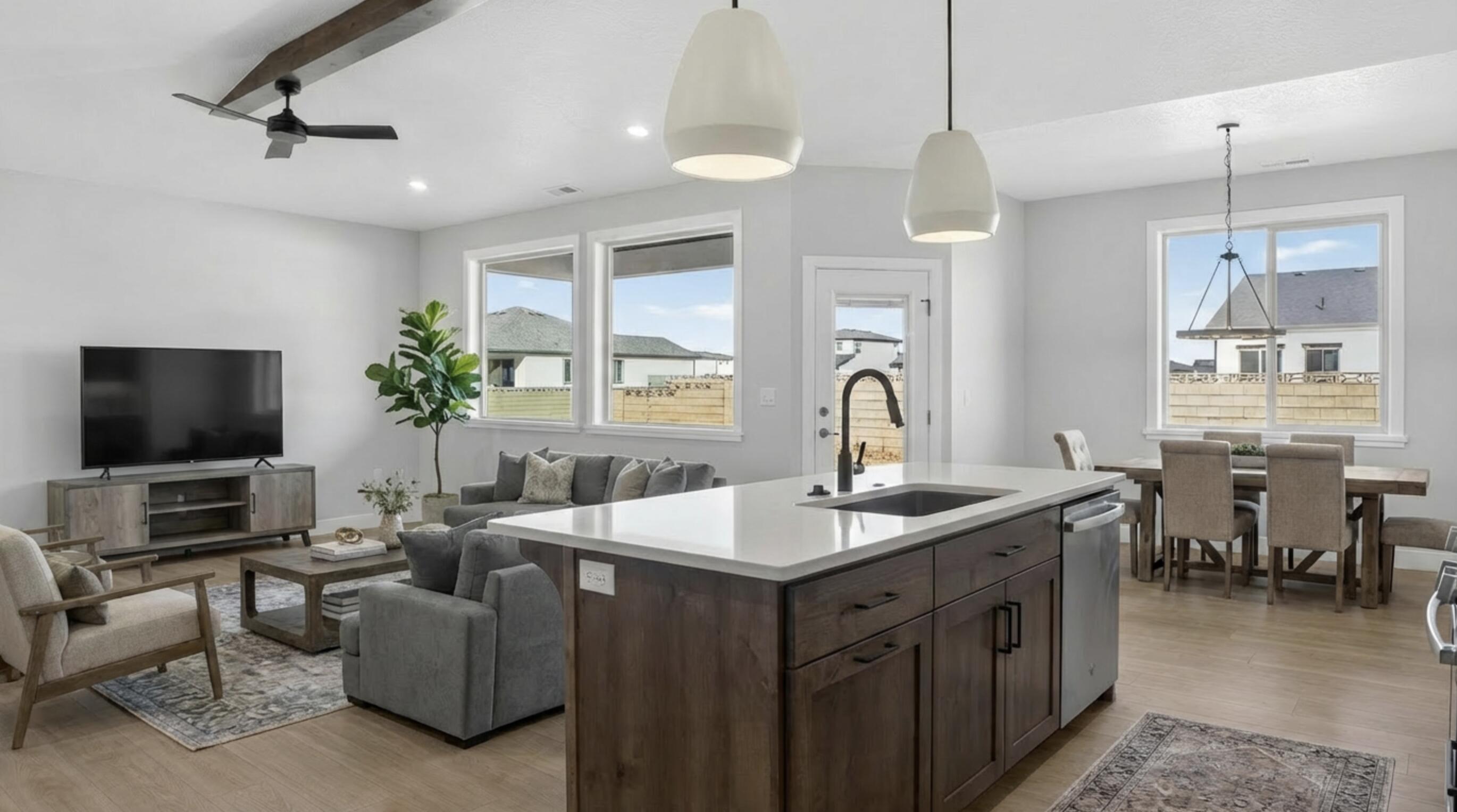 4574 W 150 N, Lot 164, Phase 3