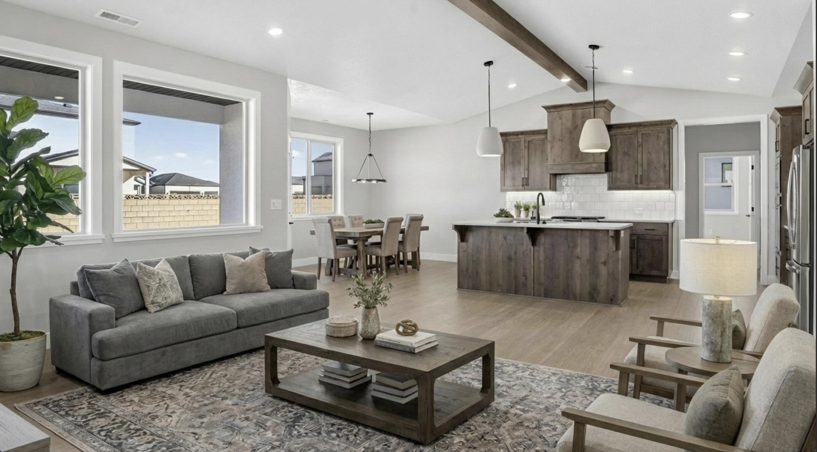 4574 W 150 N, Lot 164, Phase 3