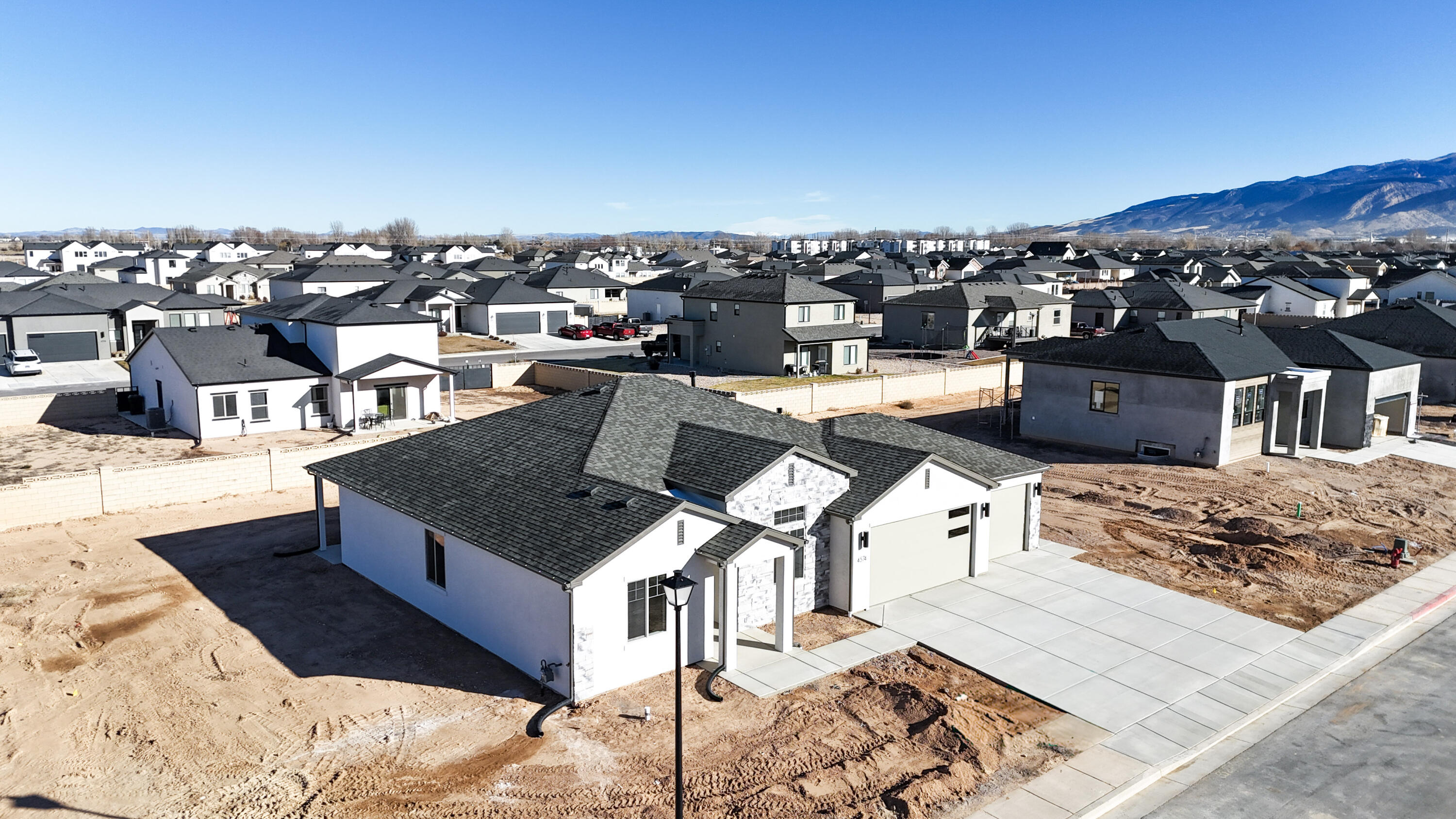 4574 W 150 N, Lot 164, Phase 3