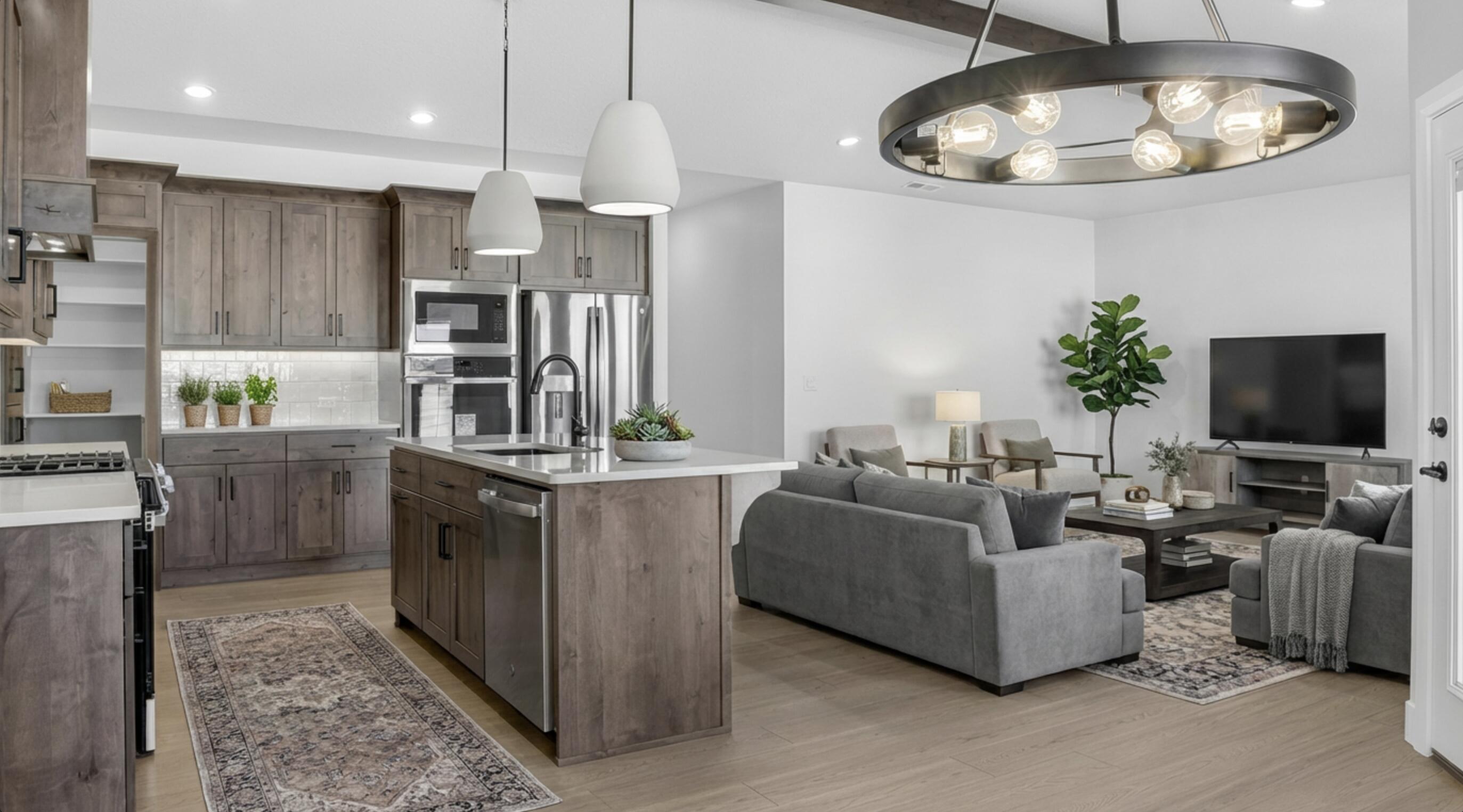 4574 W 150 N, Lot 164, Phase 3