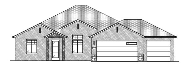 4574 W 150 N, Lot 164, Phase 3
