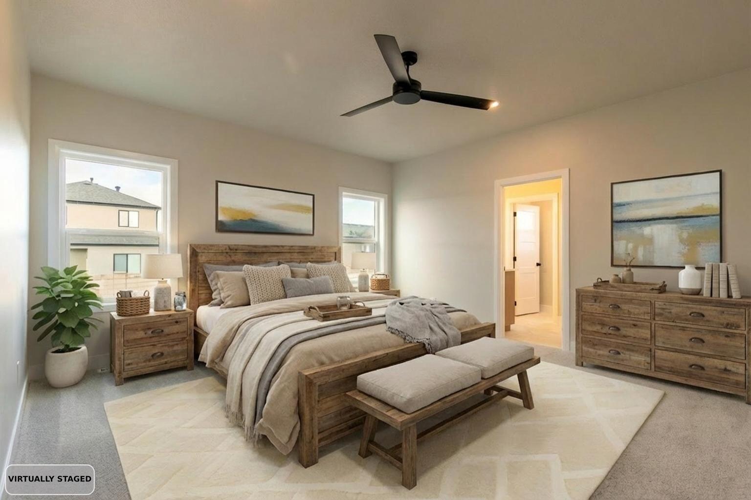 4554 W 150 N, Lot 165, Phase 3