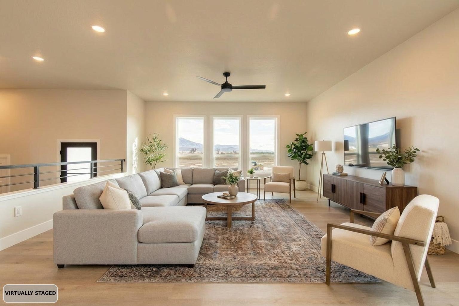 4554 W 150 N, Lot 165, Phase 3