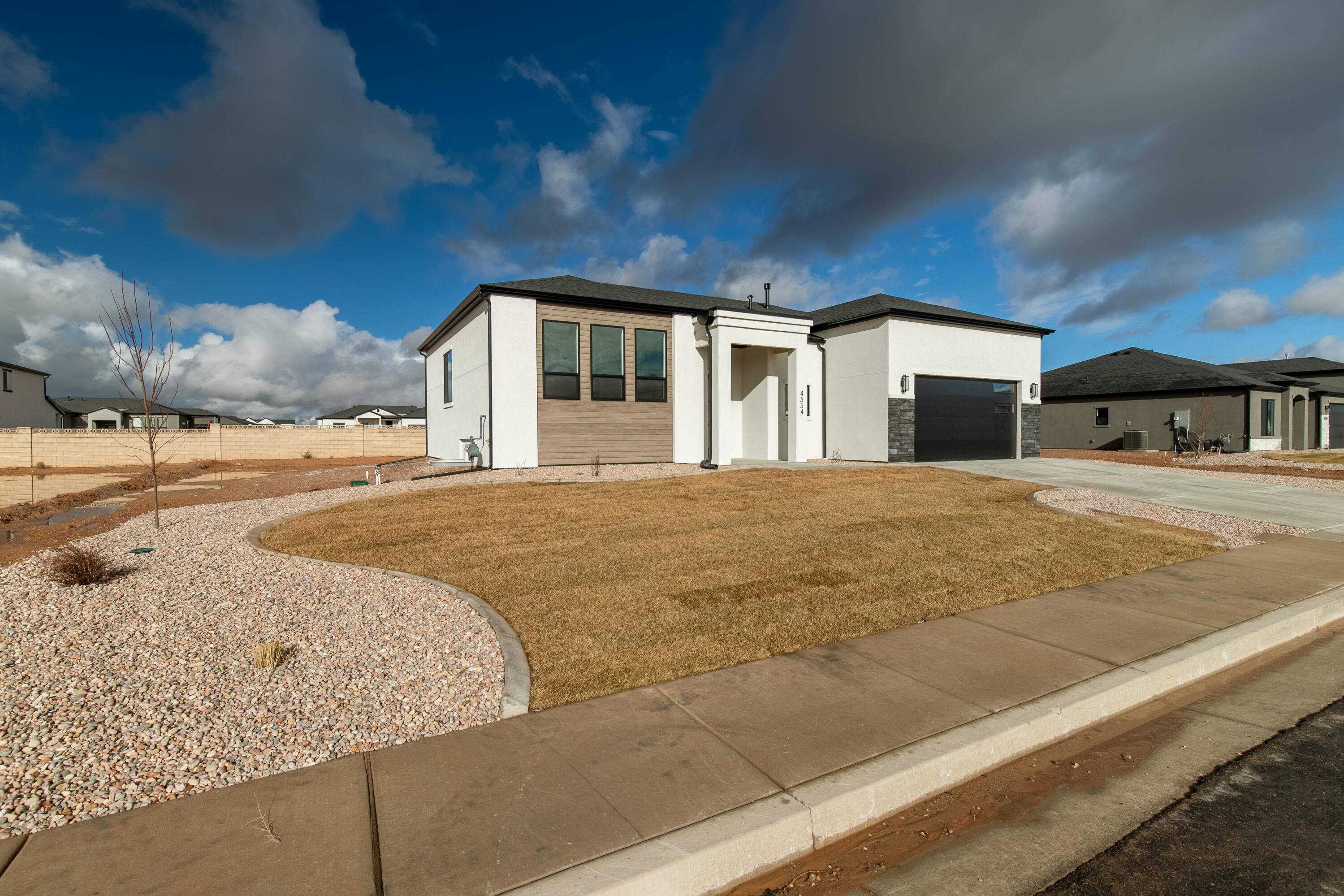 4554 W 150 N, Lot 165, Phase 3