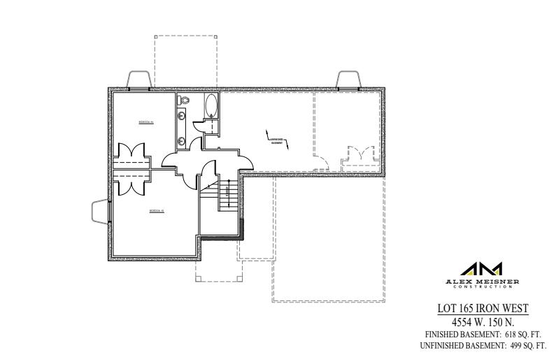 4554 W 150 N, Lot 165, Phase 3