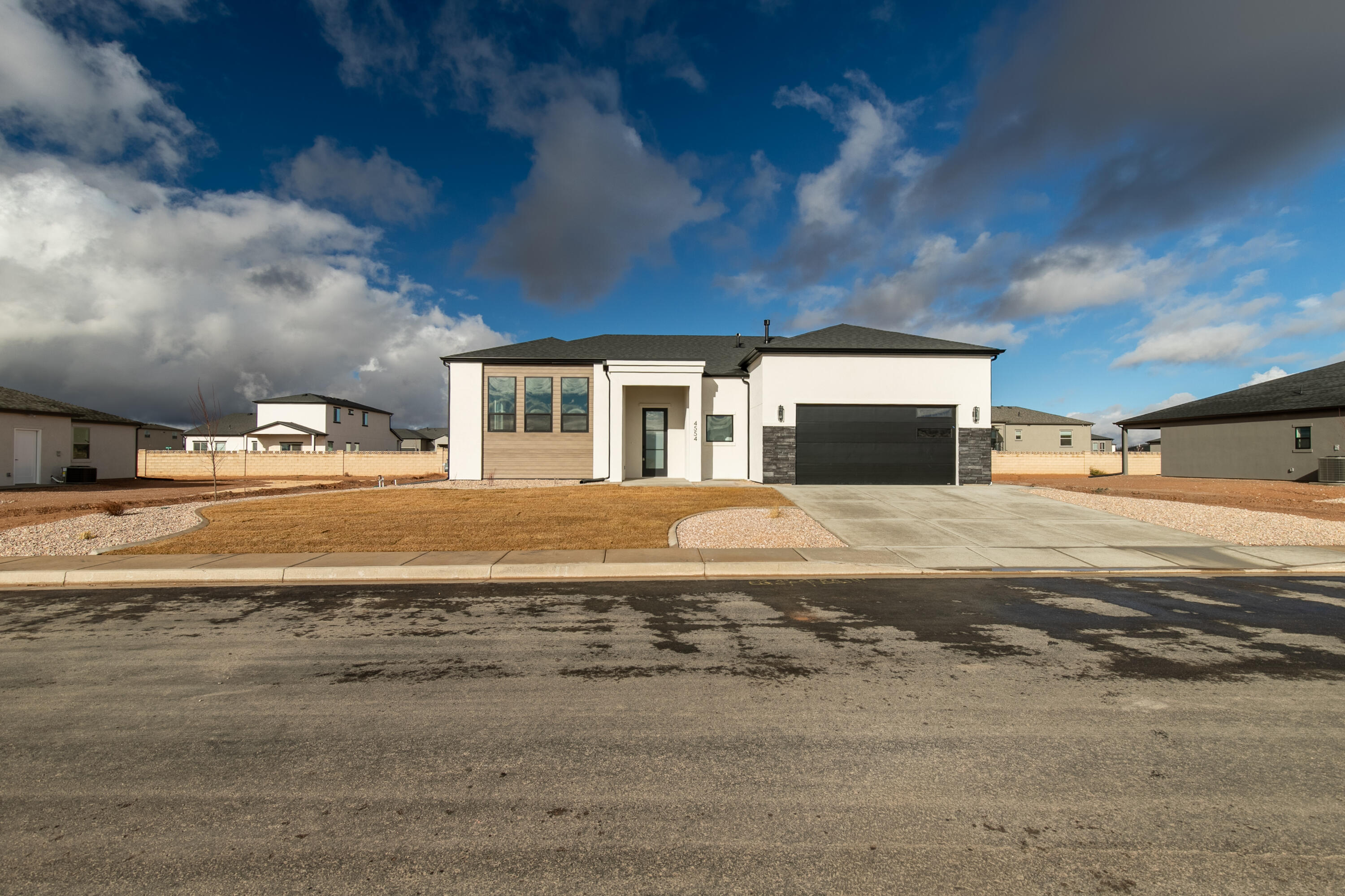 4554 W 150 N, Lot 165, Phase 3