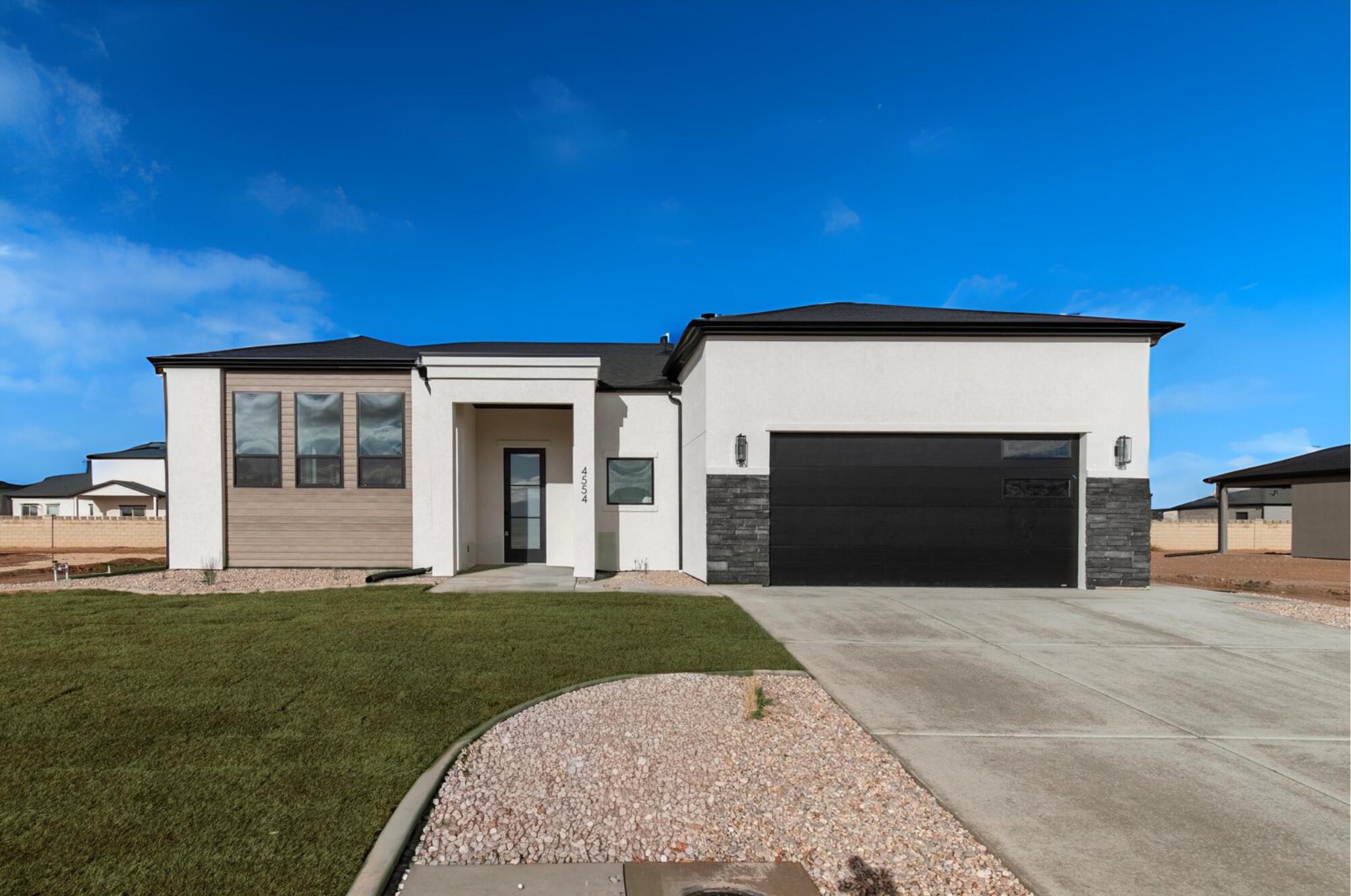 4554 W 150 N, Lot 165, Phase 3