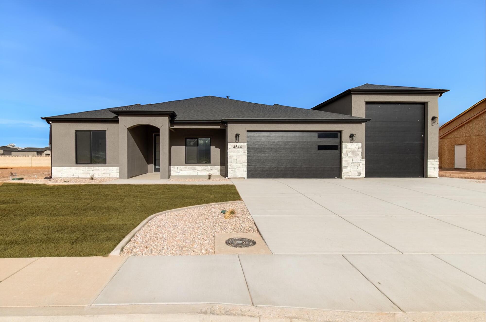 4544 W 150 N, Lot 166, Phase 3