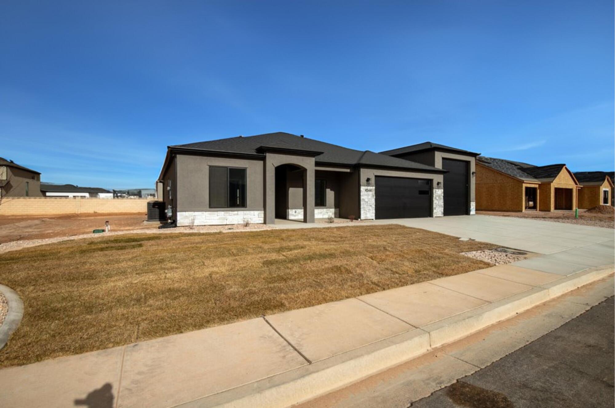 4544 W 150 N, Lot 166, Phase 3