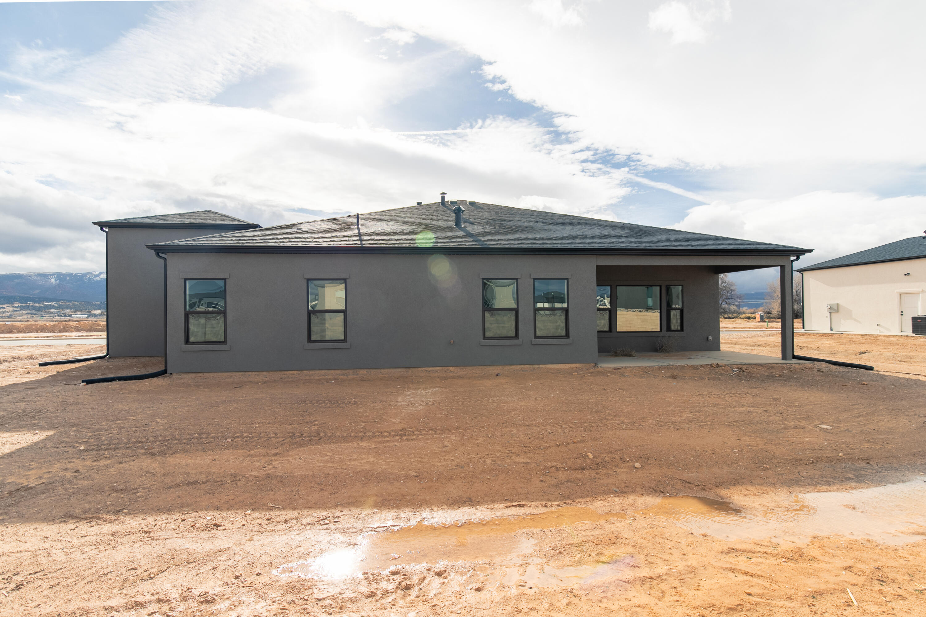 4544 W 150 N, Lot 166, Phase 3