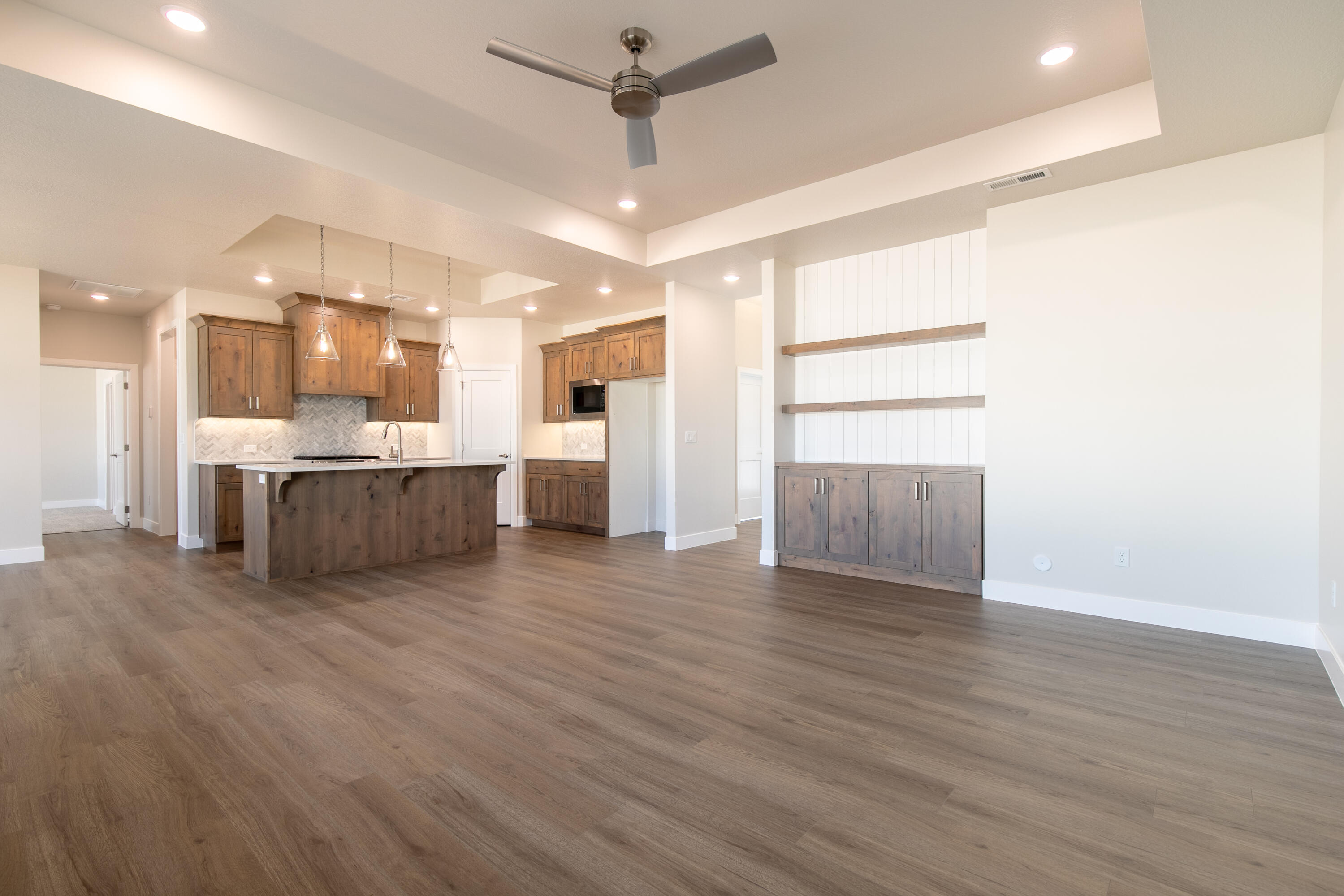 4544 W 150 N, Lot 166, Phase 3