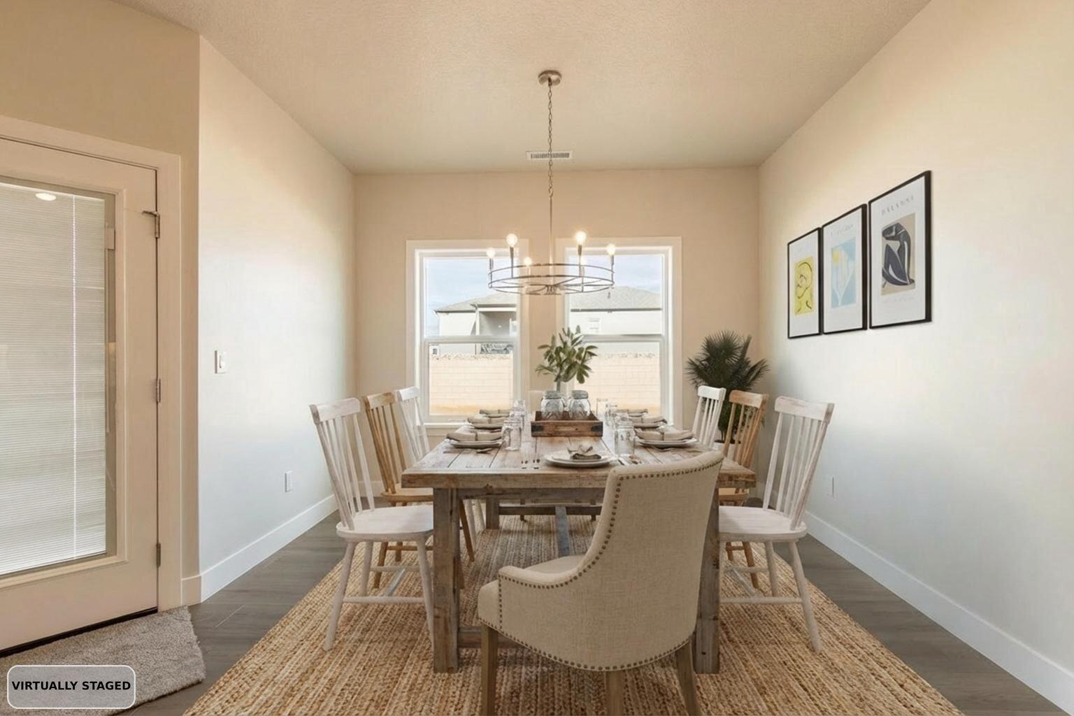 4544 W 150 N, Lot 166, Phase 3