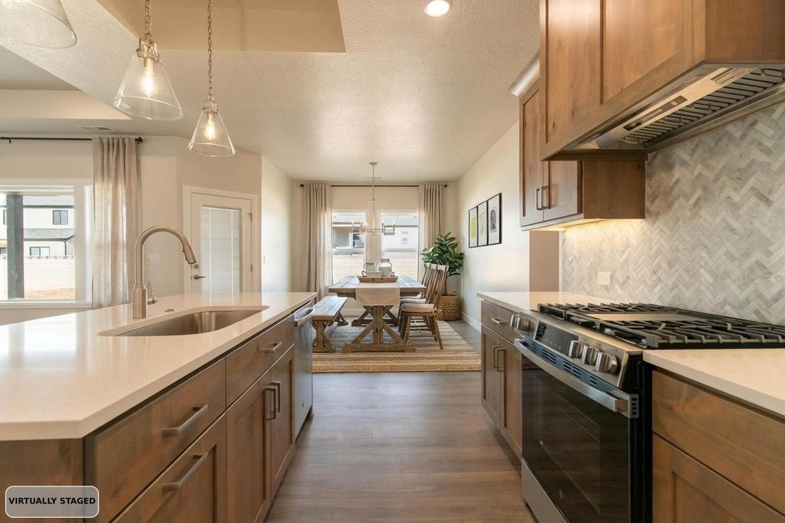 4544 W 150 N, Lot 166, Phase 3