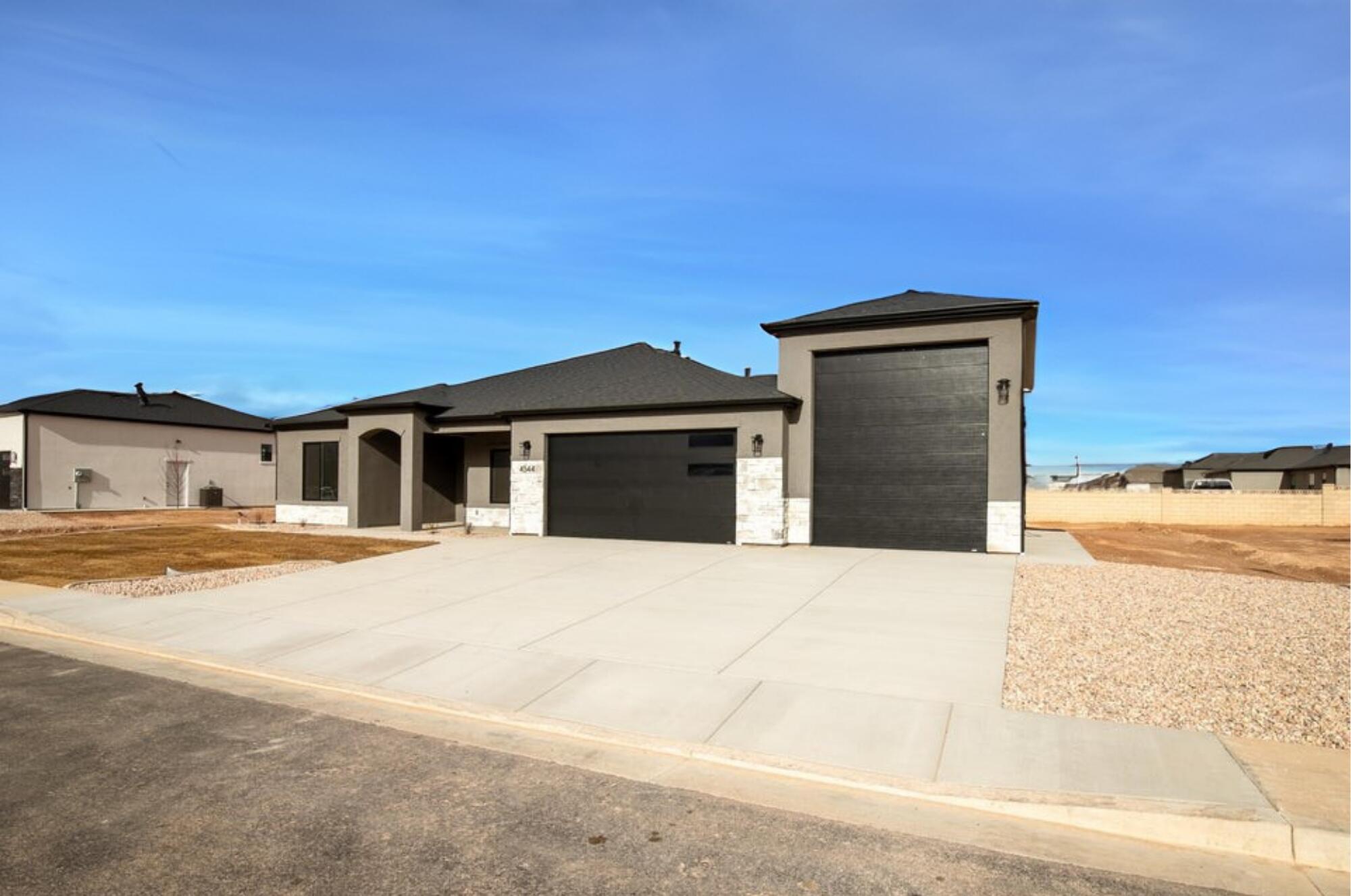 4544 W 150 N, Lot 166, Phase 3