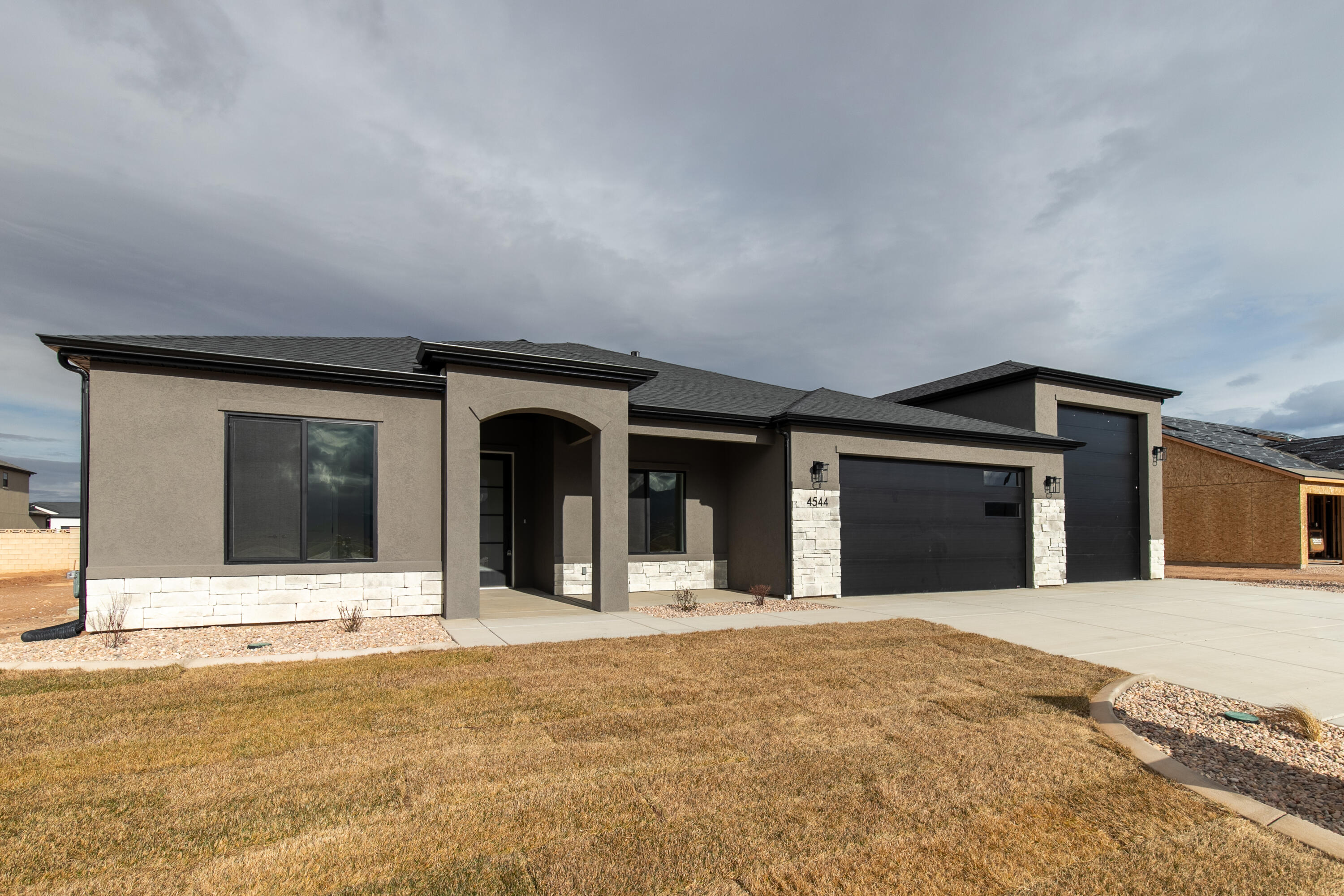 4544 W 150 N, Lot 166, Phase 3