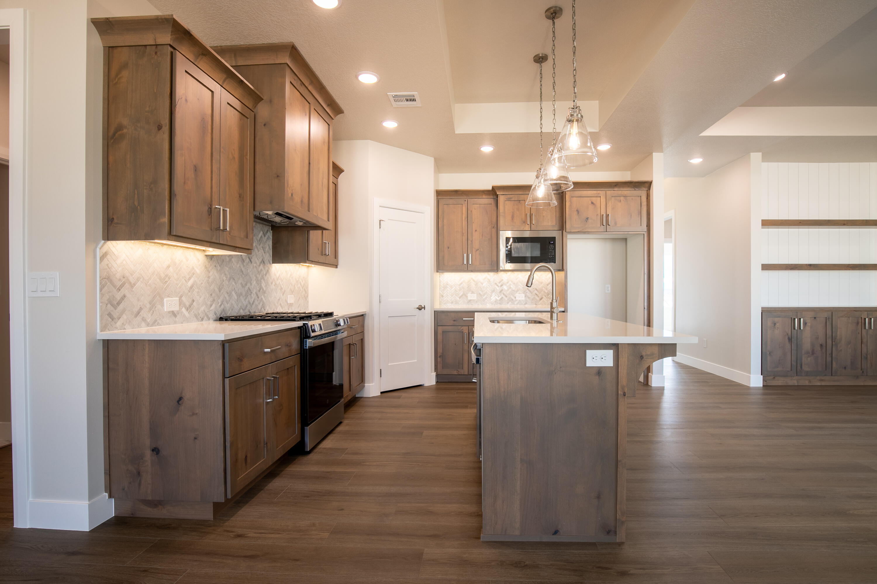 4544 W 150 N, Lot 166, Phase 3