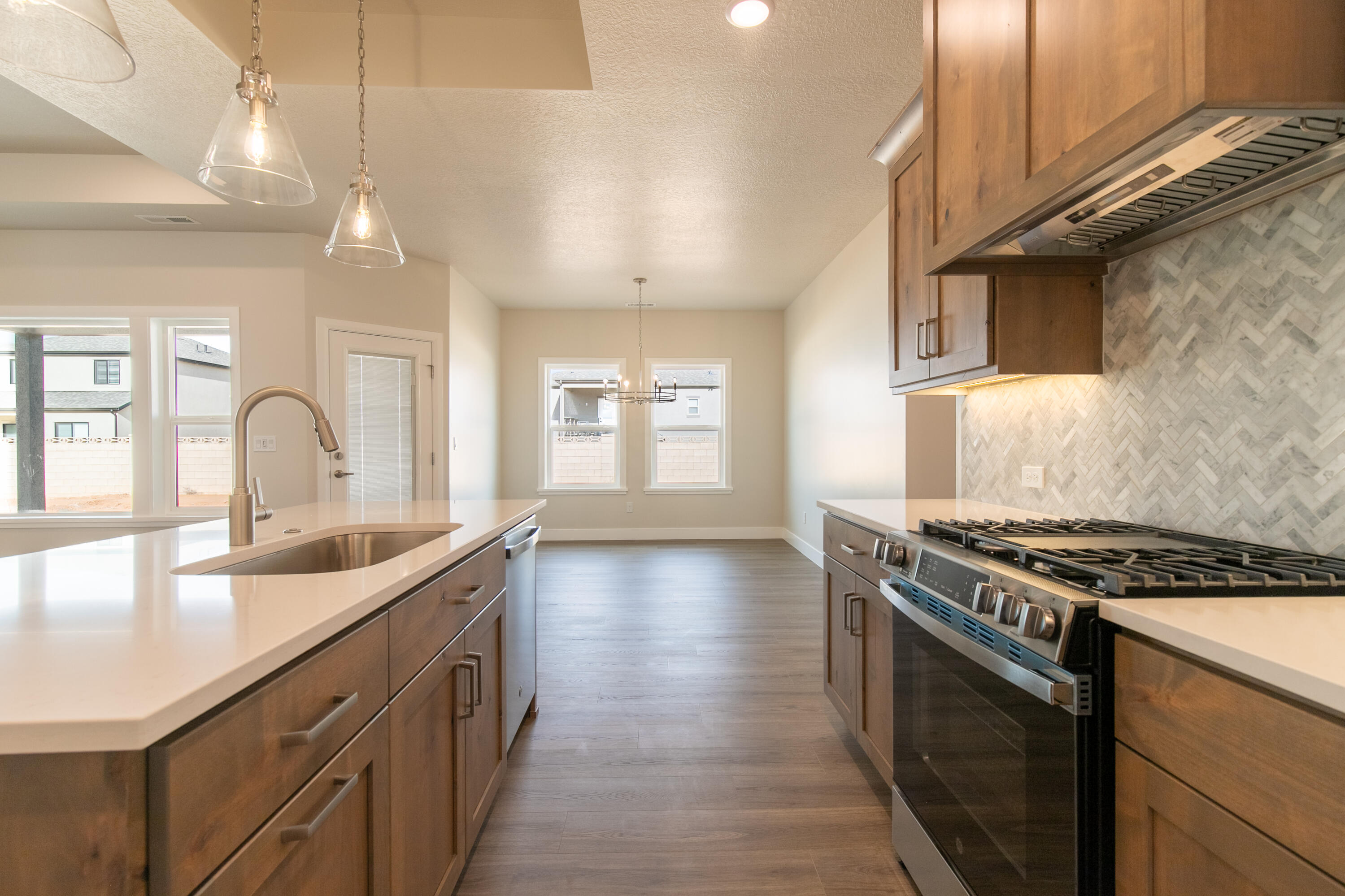 4544 W 150 N, Lot 166, Phase 3