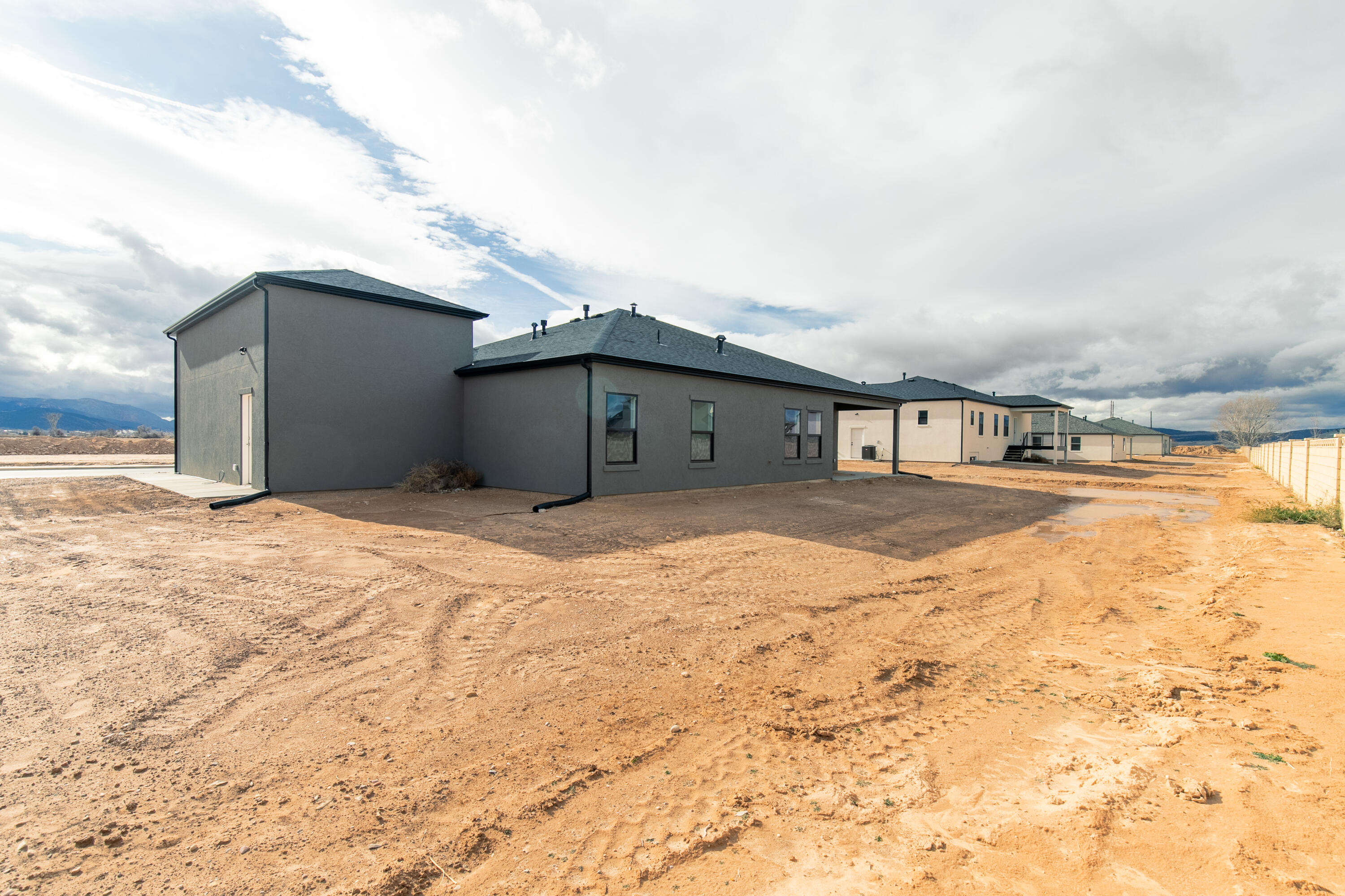 4544 W 150 N, Lot 166, Phase 3