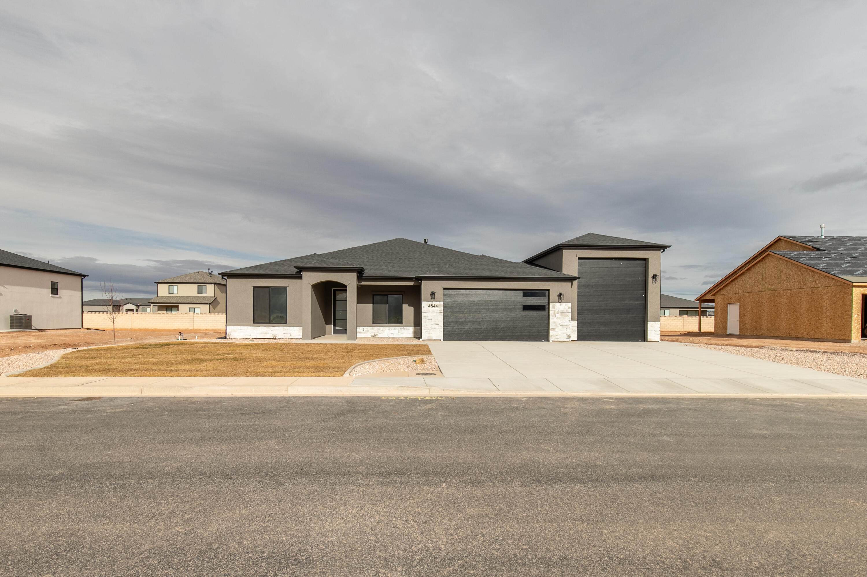 4544 W 150 N, Lot 166, Phase 3