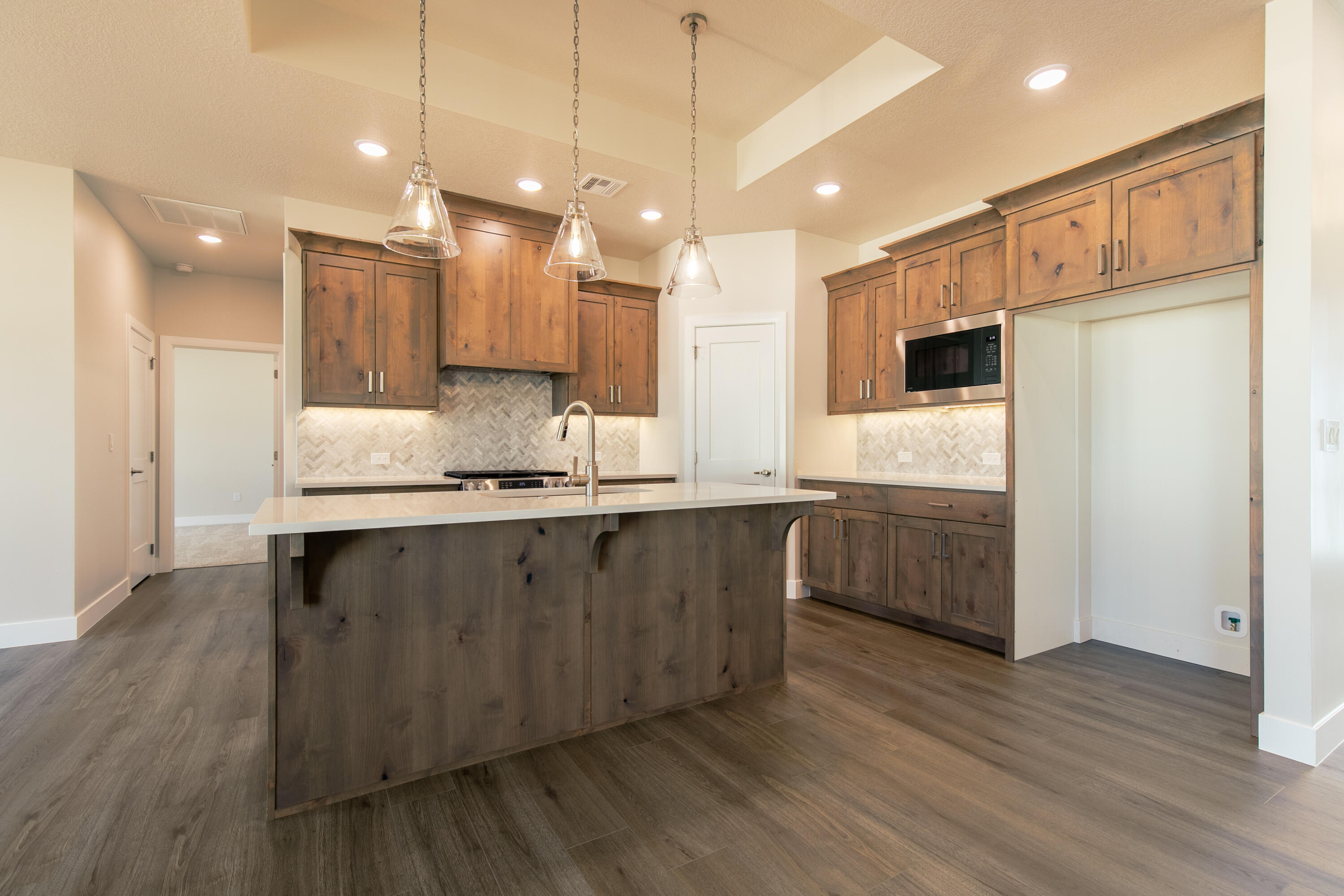 4544 W 150 N, Lot 166, Phase 3