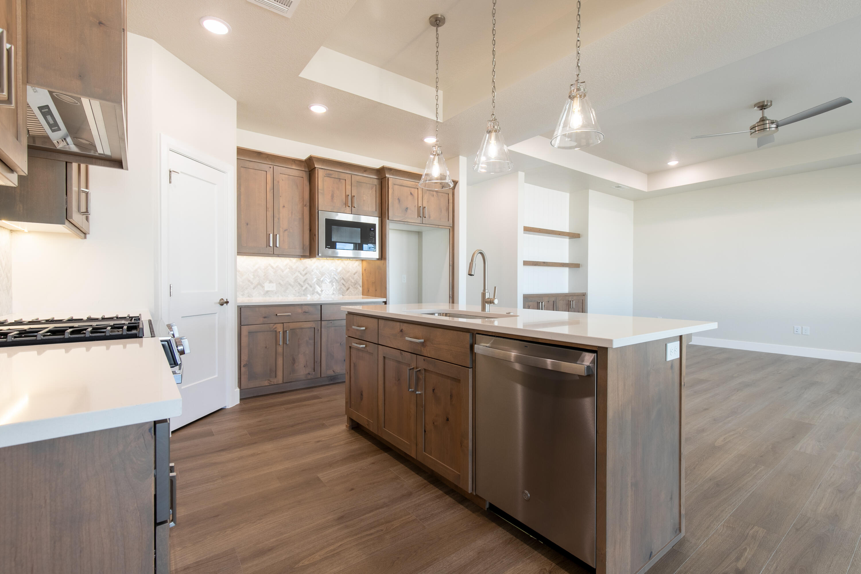 4544 W 150 N, Lot 166, Phase 3