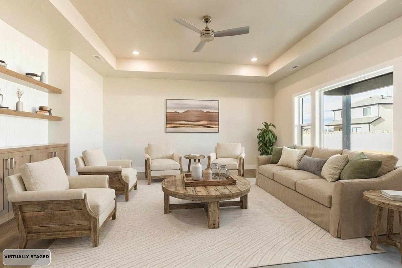 4544 W 150 N, Lot 166, Phase 3