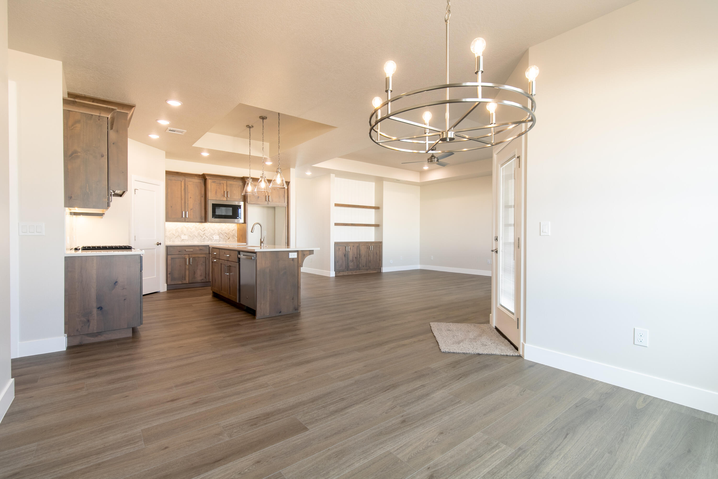 4544 W 150 N, Lot 166, Phase 3