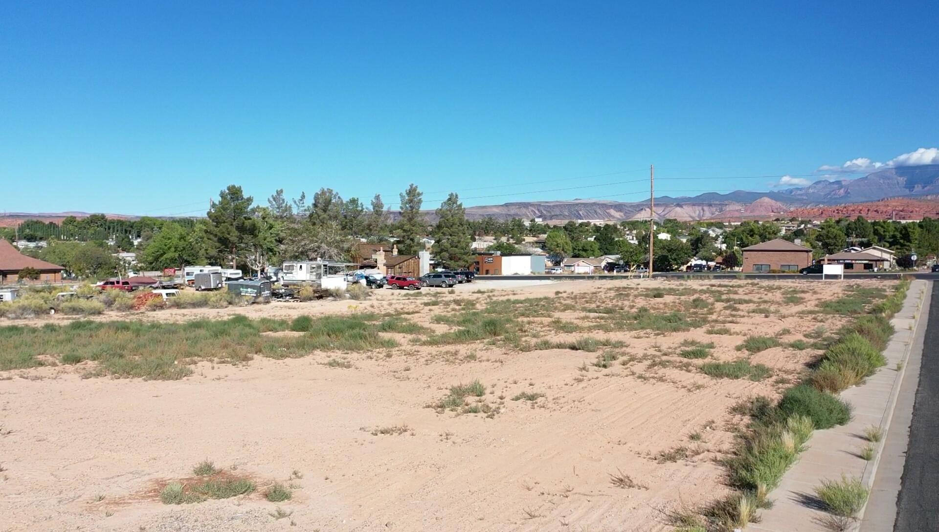 Lot 1, Dan Properties