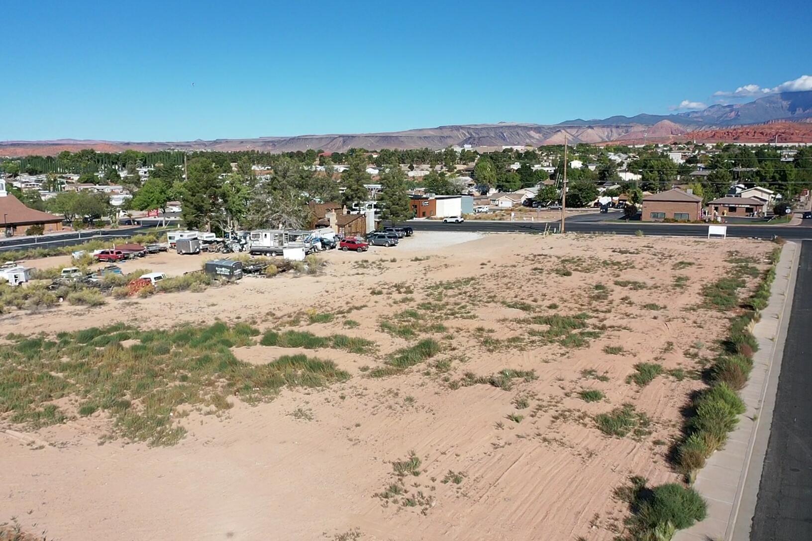 Lot 1, Dan Properties