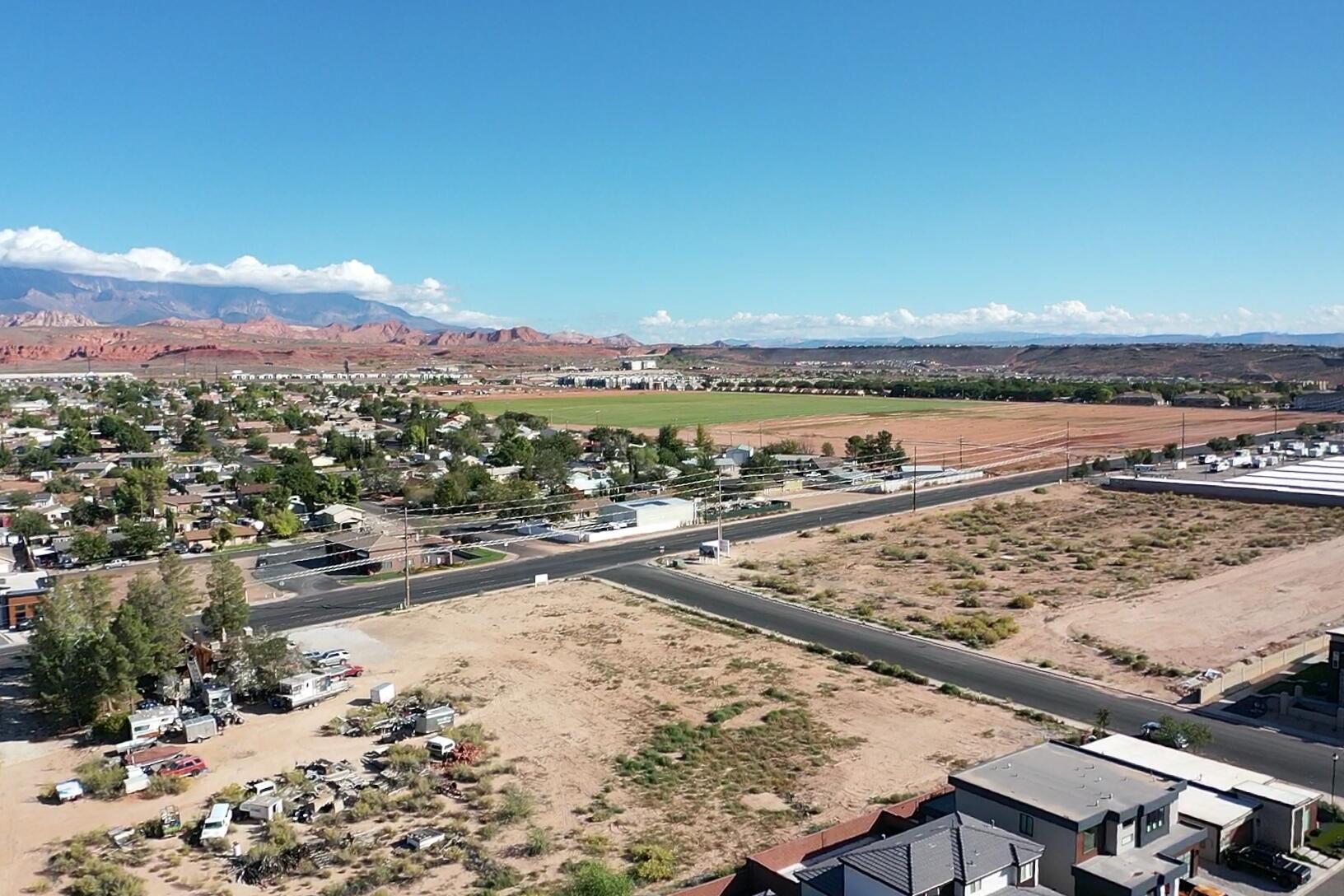 Lot 1, Dan Properties