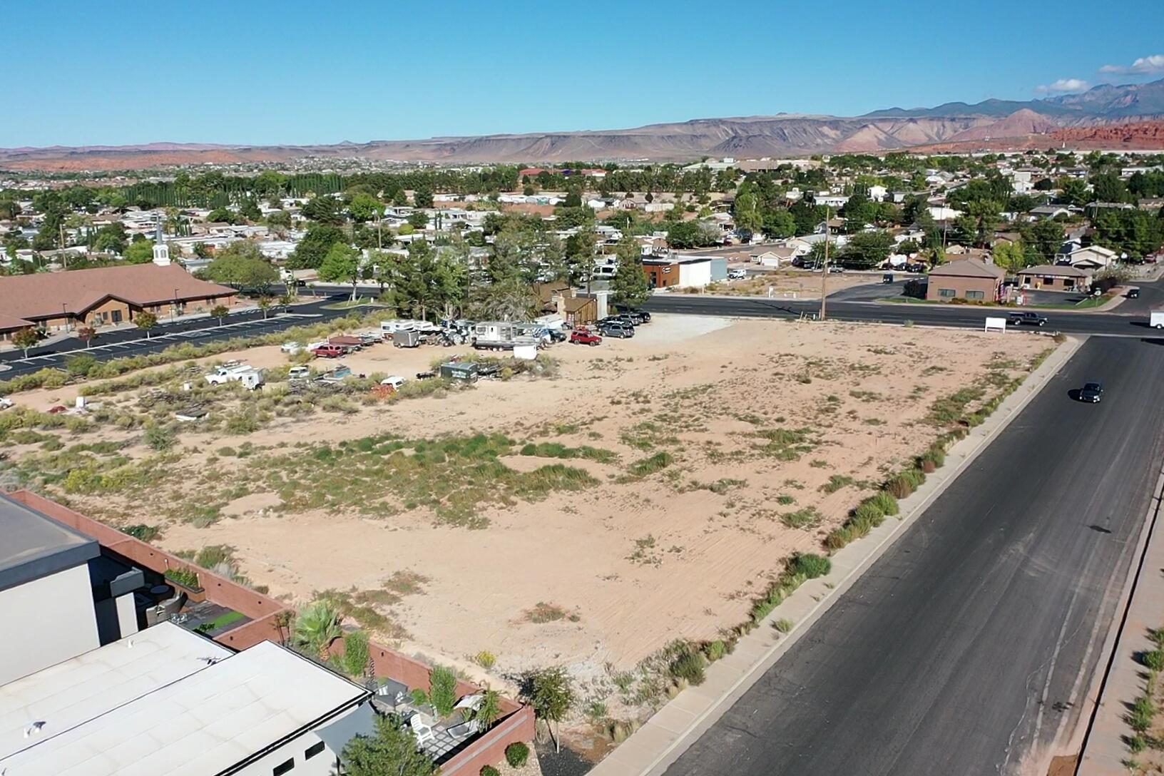 Lot 1, Dan Properties