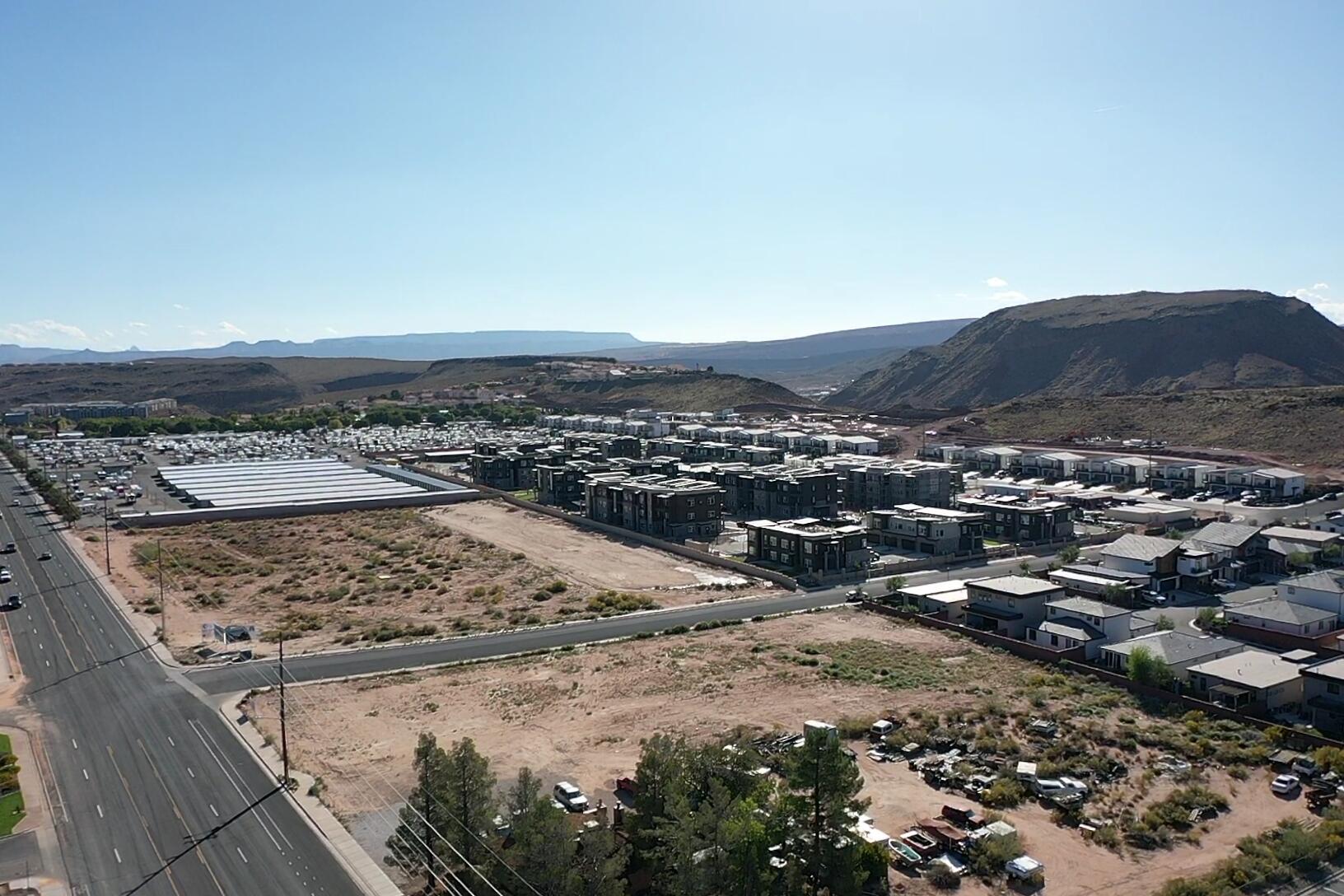 Lot 1, Dan Properties