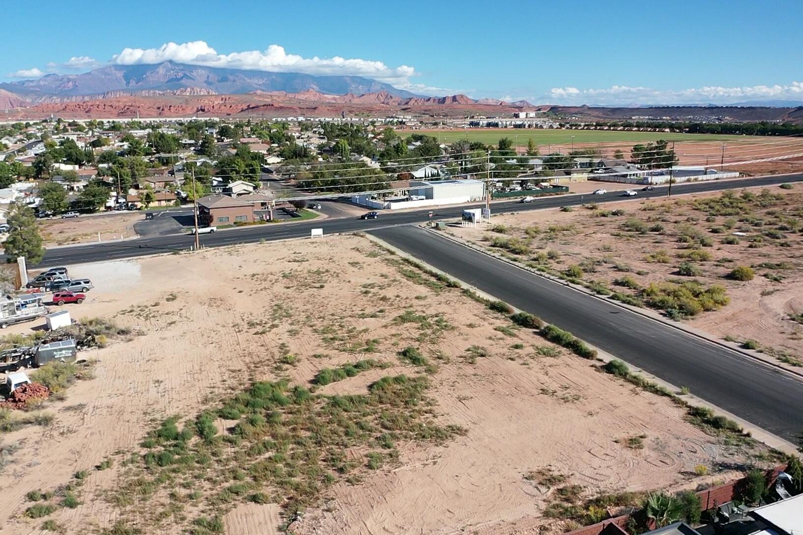 Lot 1, Dan Properties