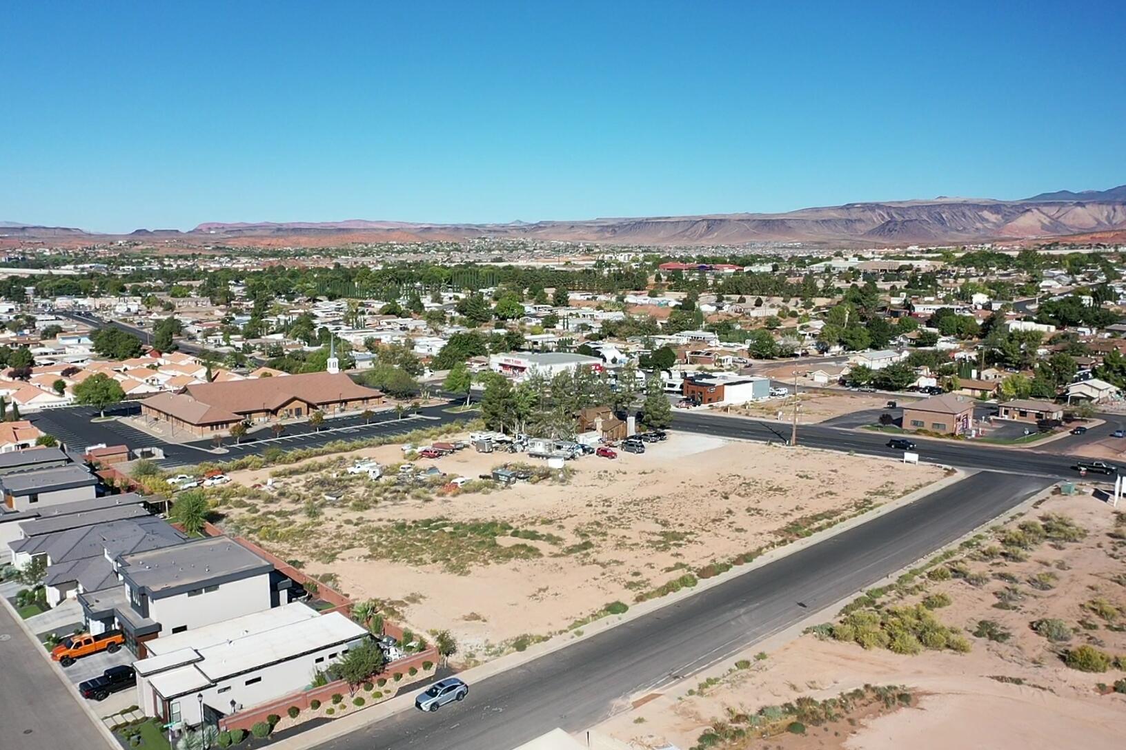 Lot 1, Dan Properties