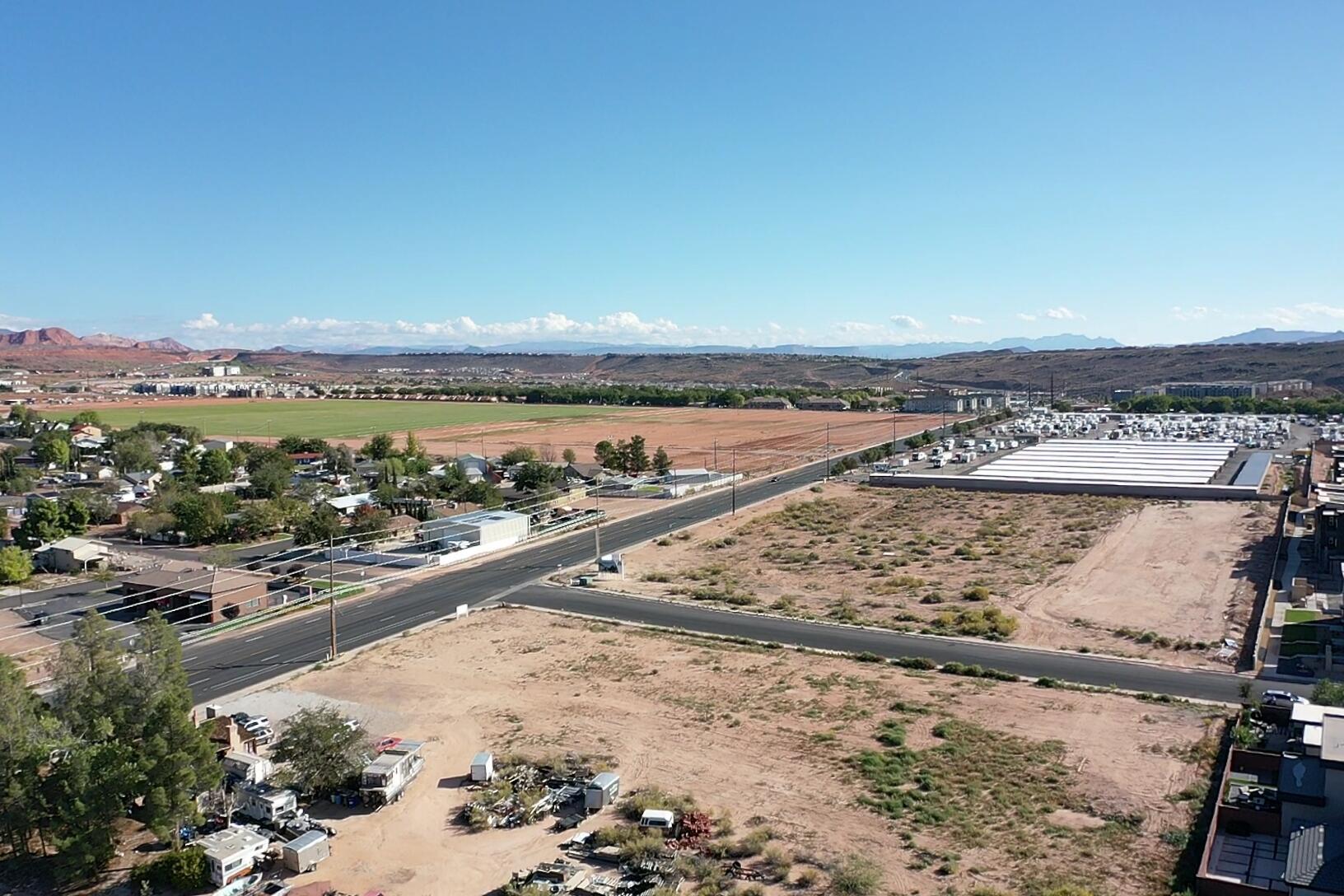 Lot 1, Dan Properties